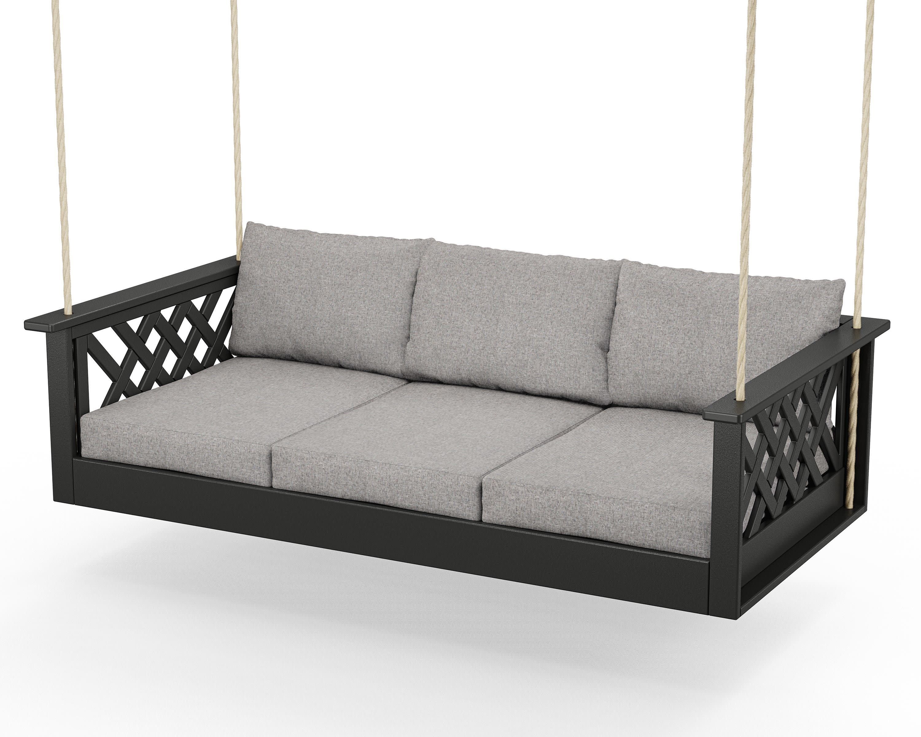 Wovendale Daybed Swing - Image 206