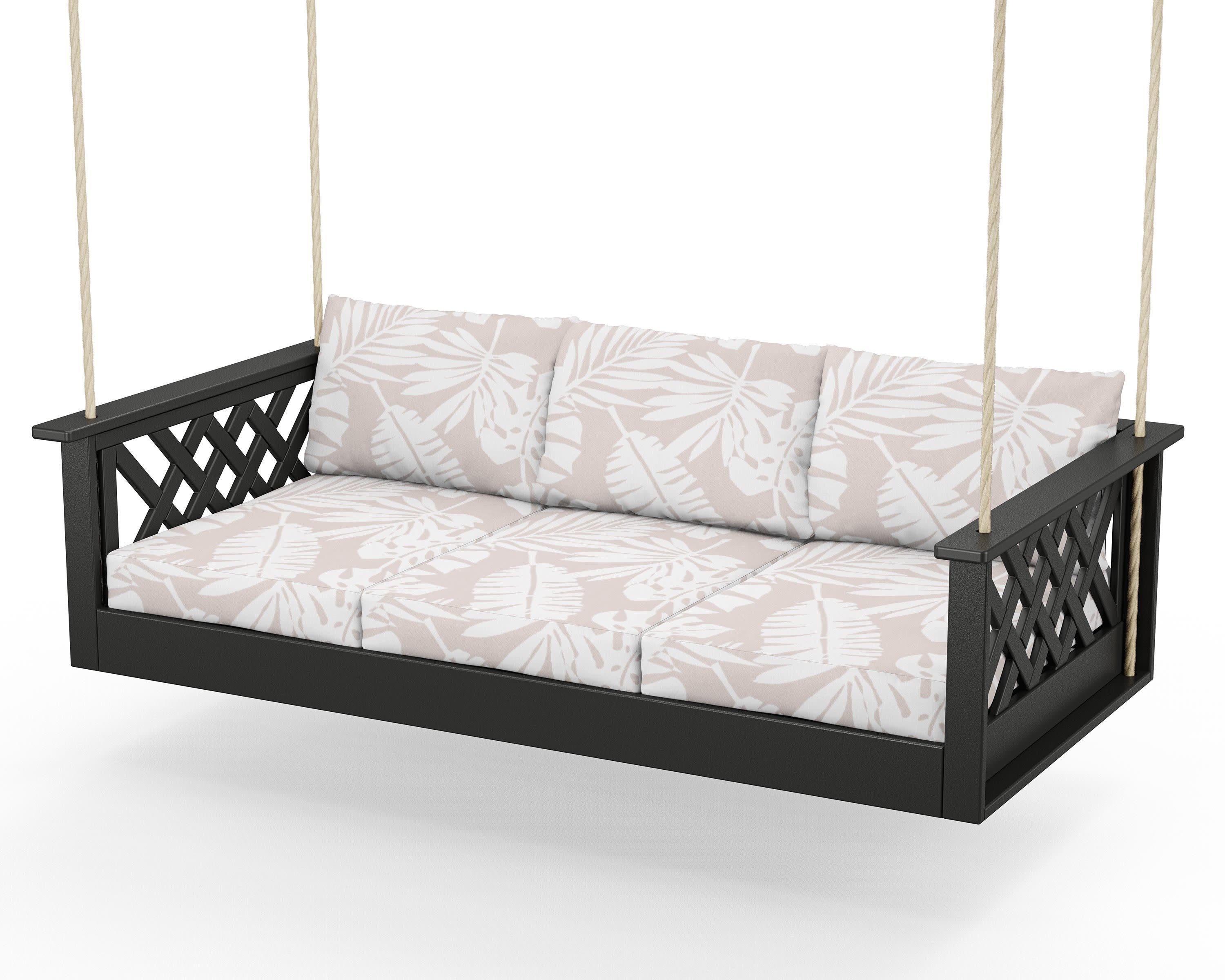 Wovendale Daybed Swing - Image 210