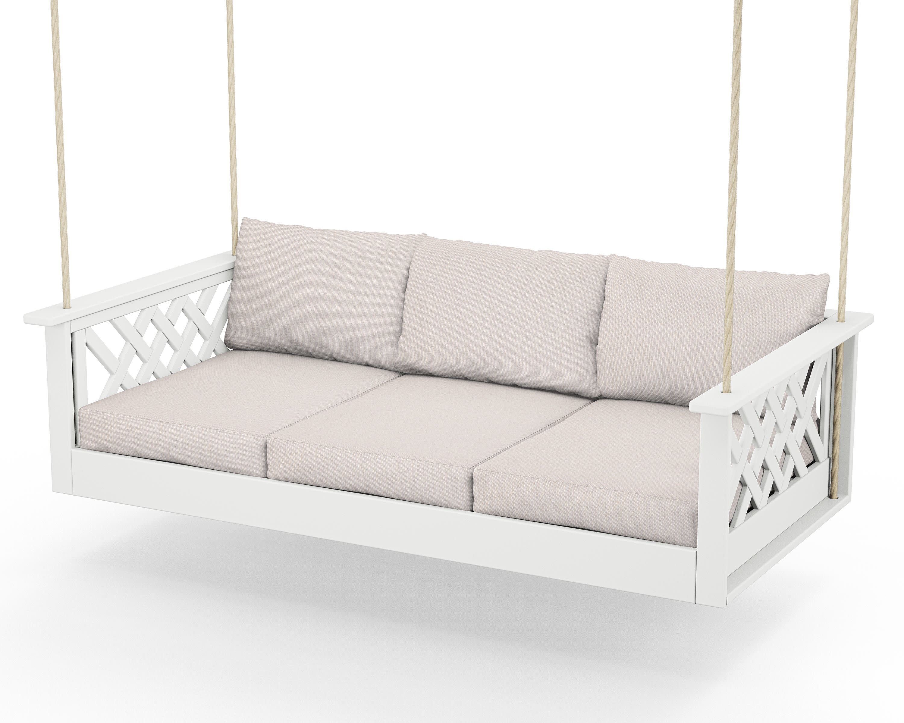 Wovendale Daybed Swing - Image 34