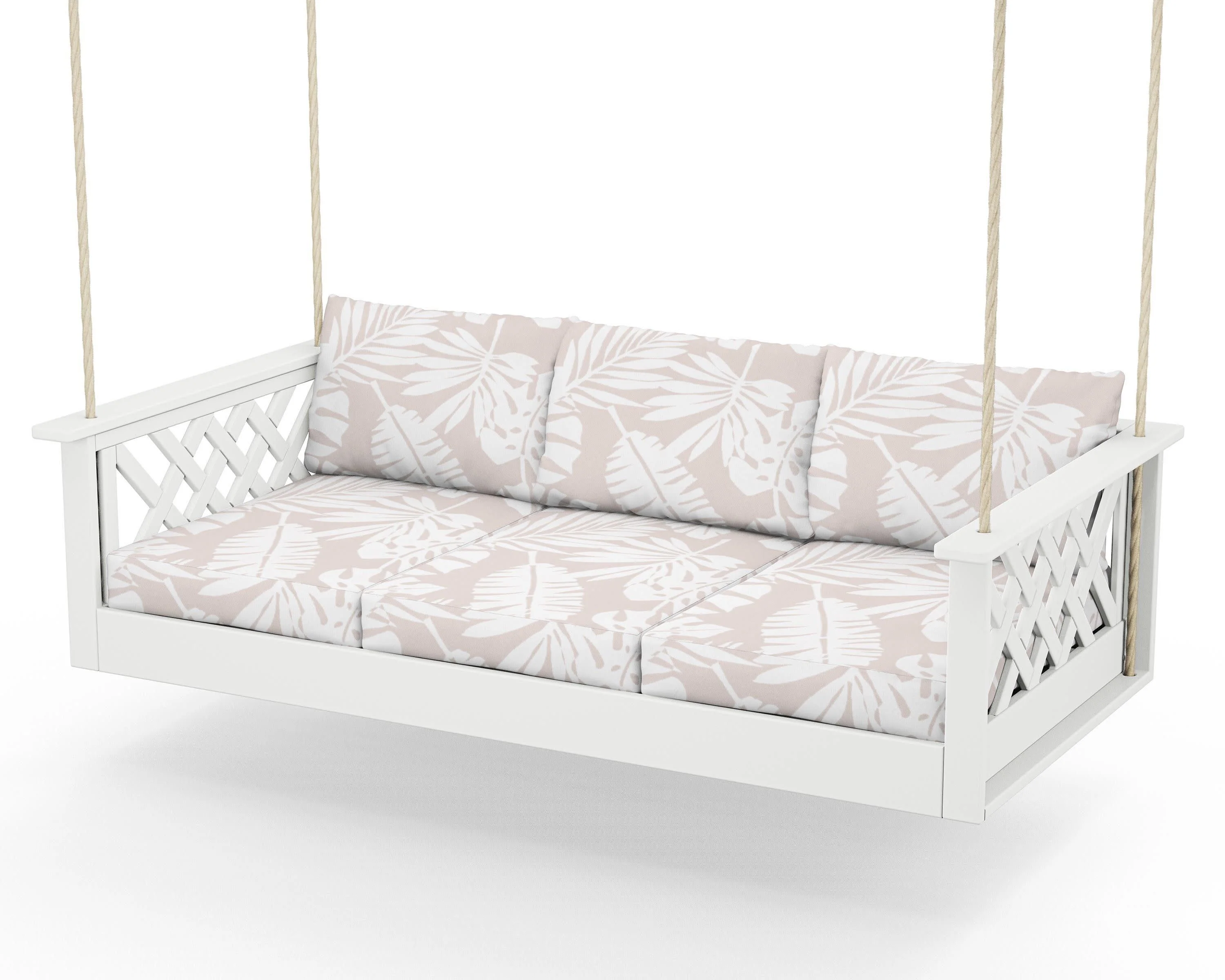 Wovendale Daybed Swing - Image 42