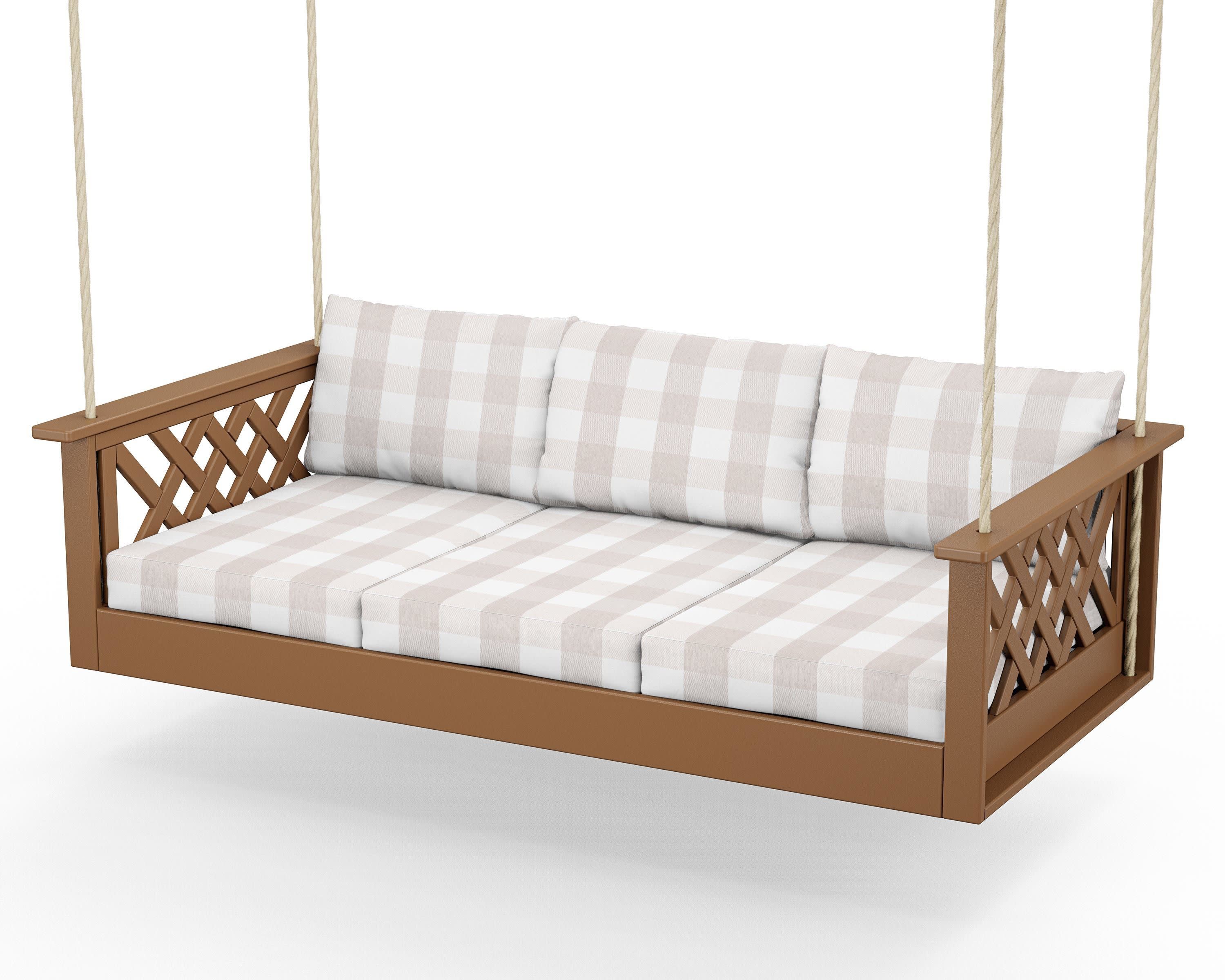 Wovendale Daybed Swing - Image 58