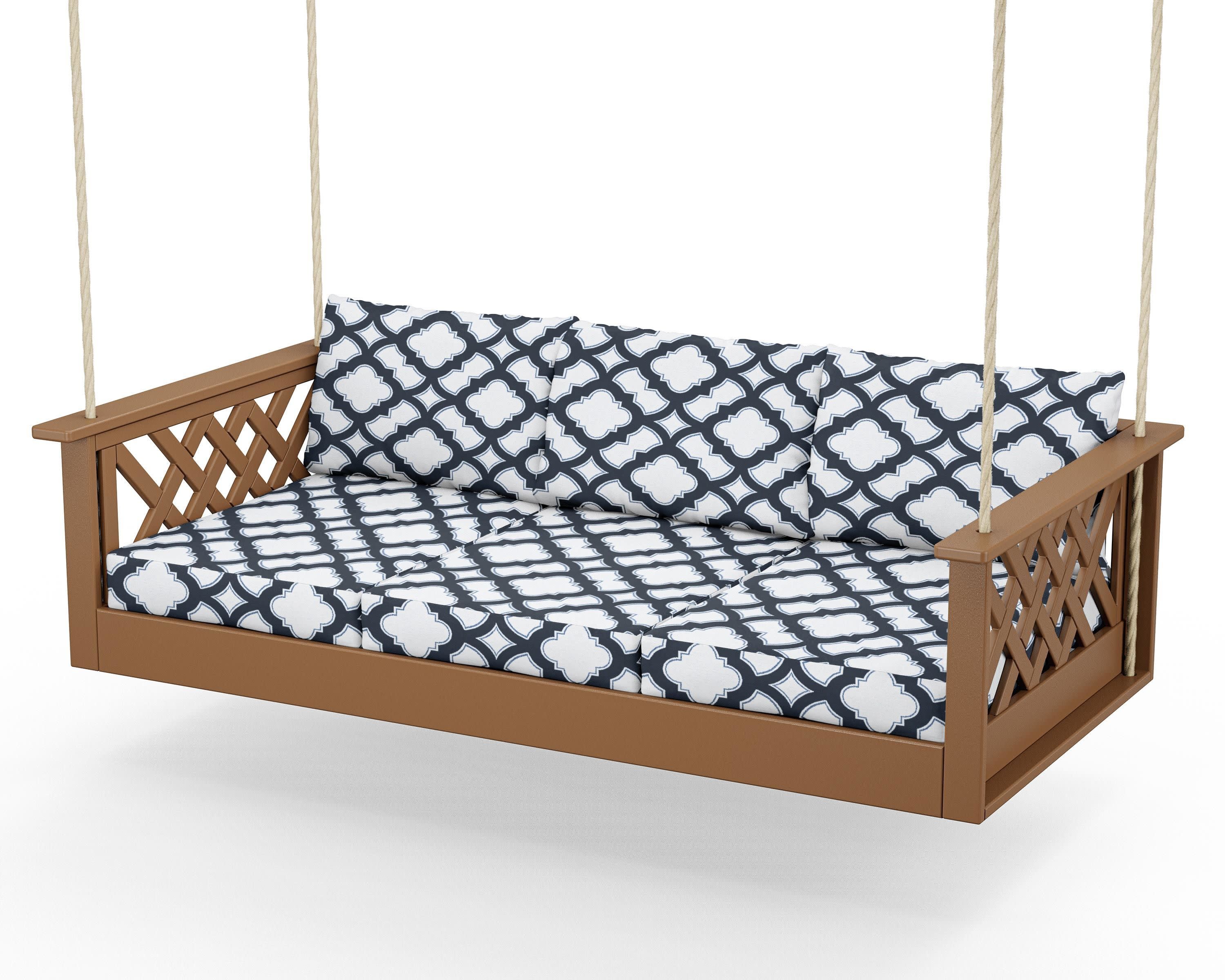 Wovendale Daybed Swing - Image 61