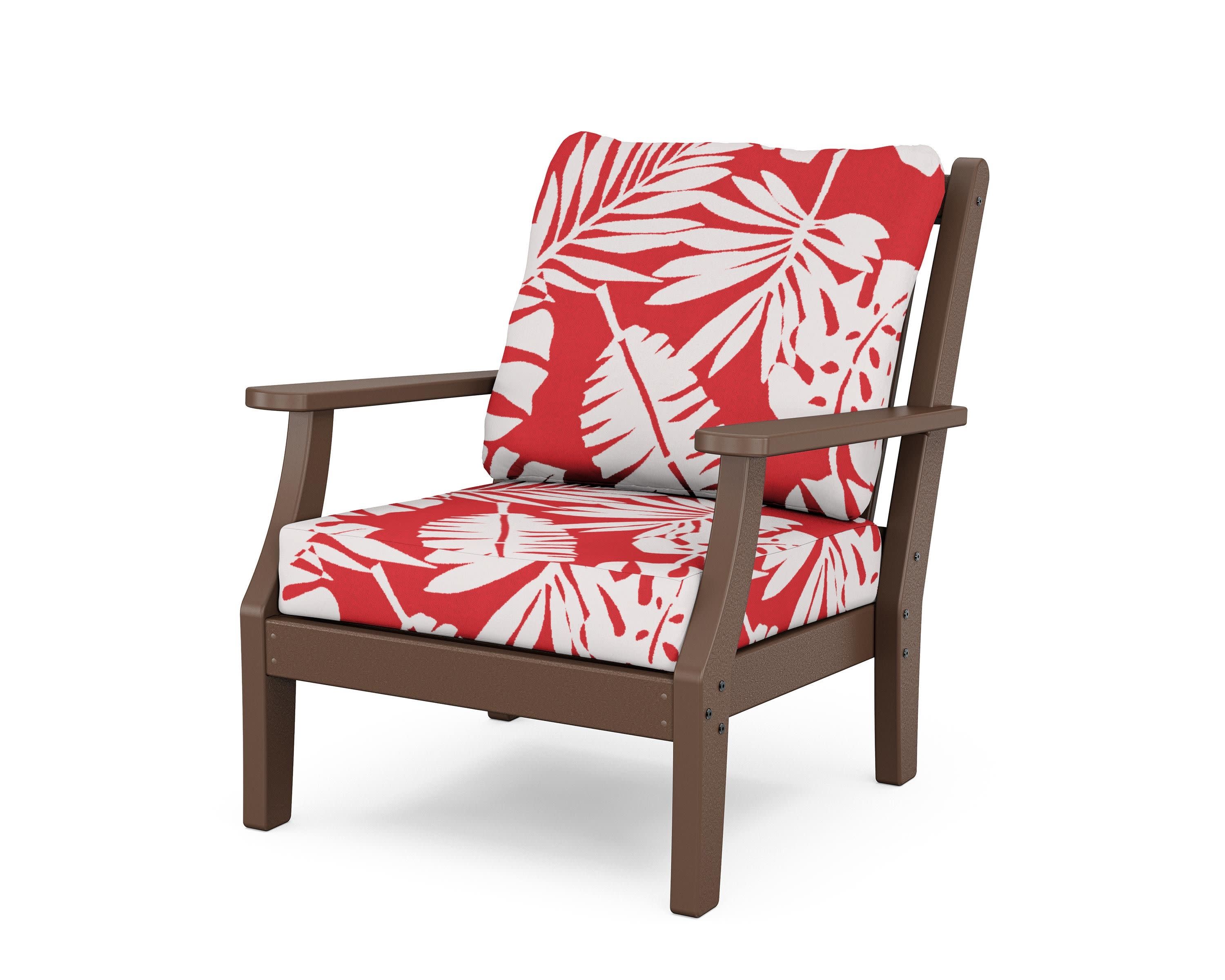 Wovendale Deep Seating Chair - Image 125