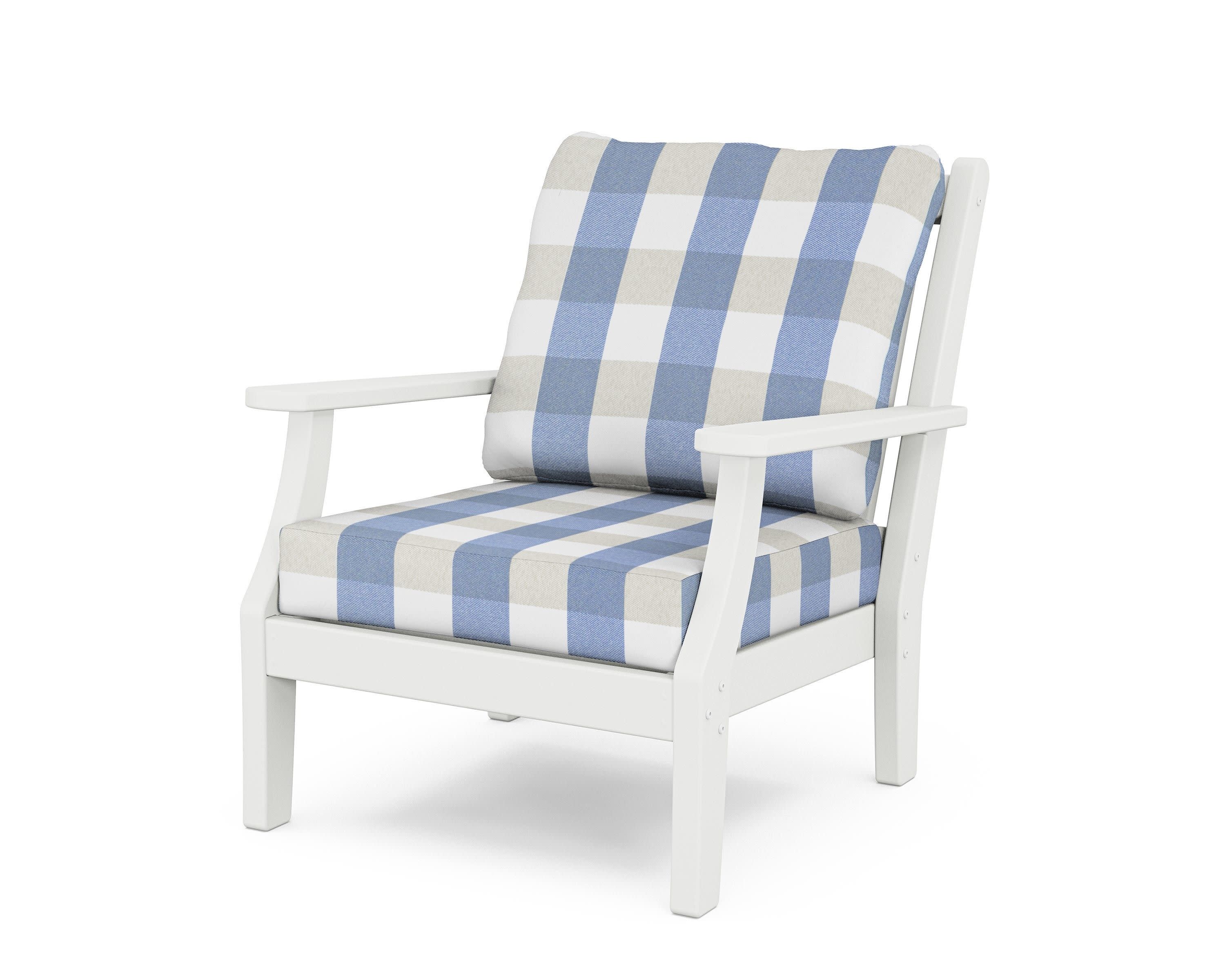 Wovendale Deep Seating Chair - Image 13