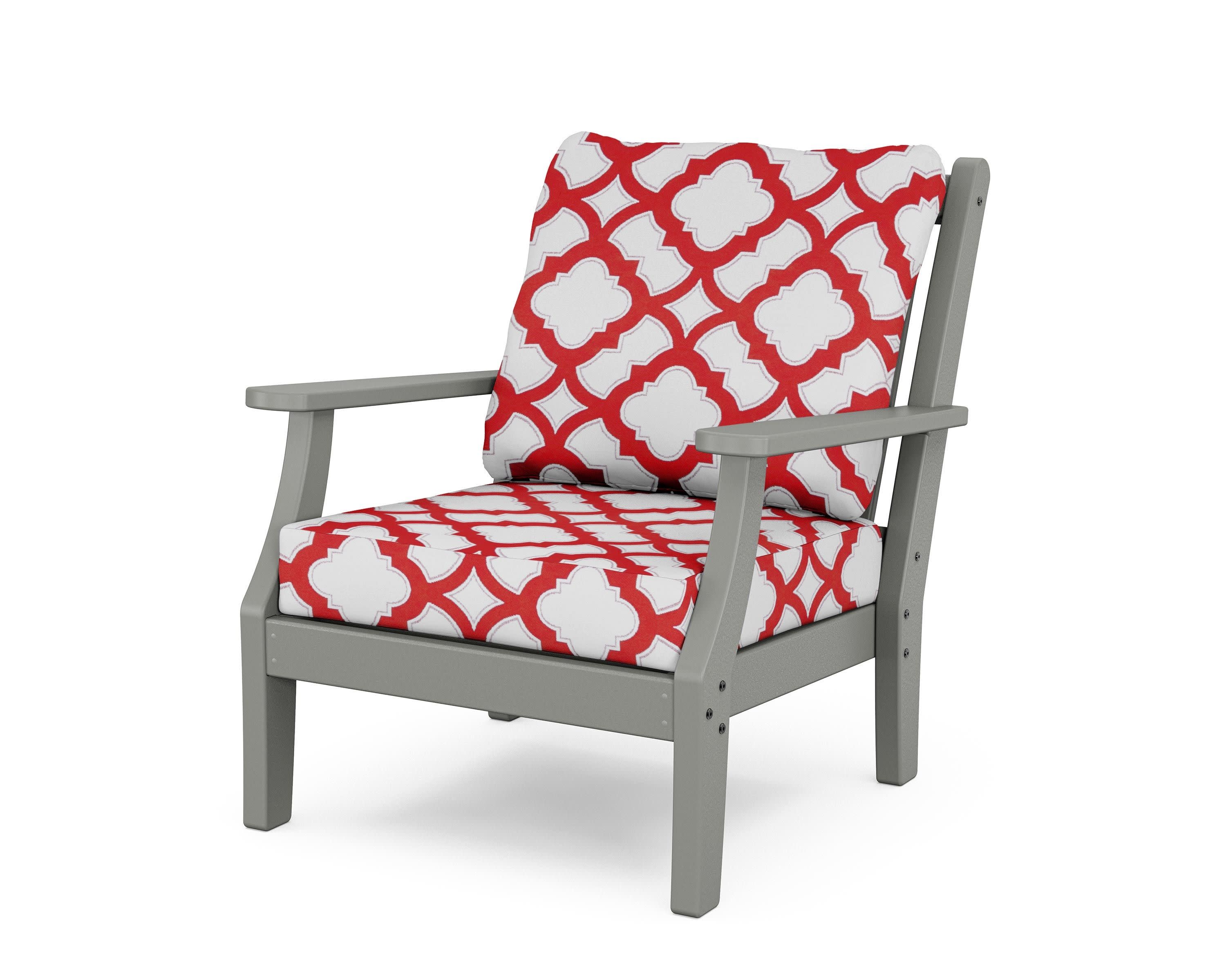 Wovendale Deep Seating Chair - Image 134
