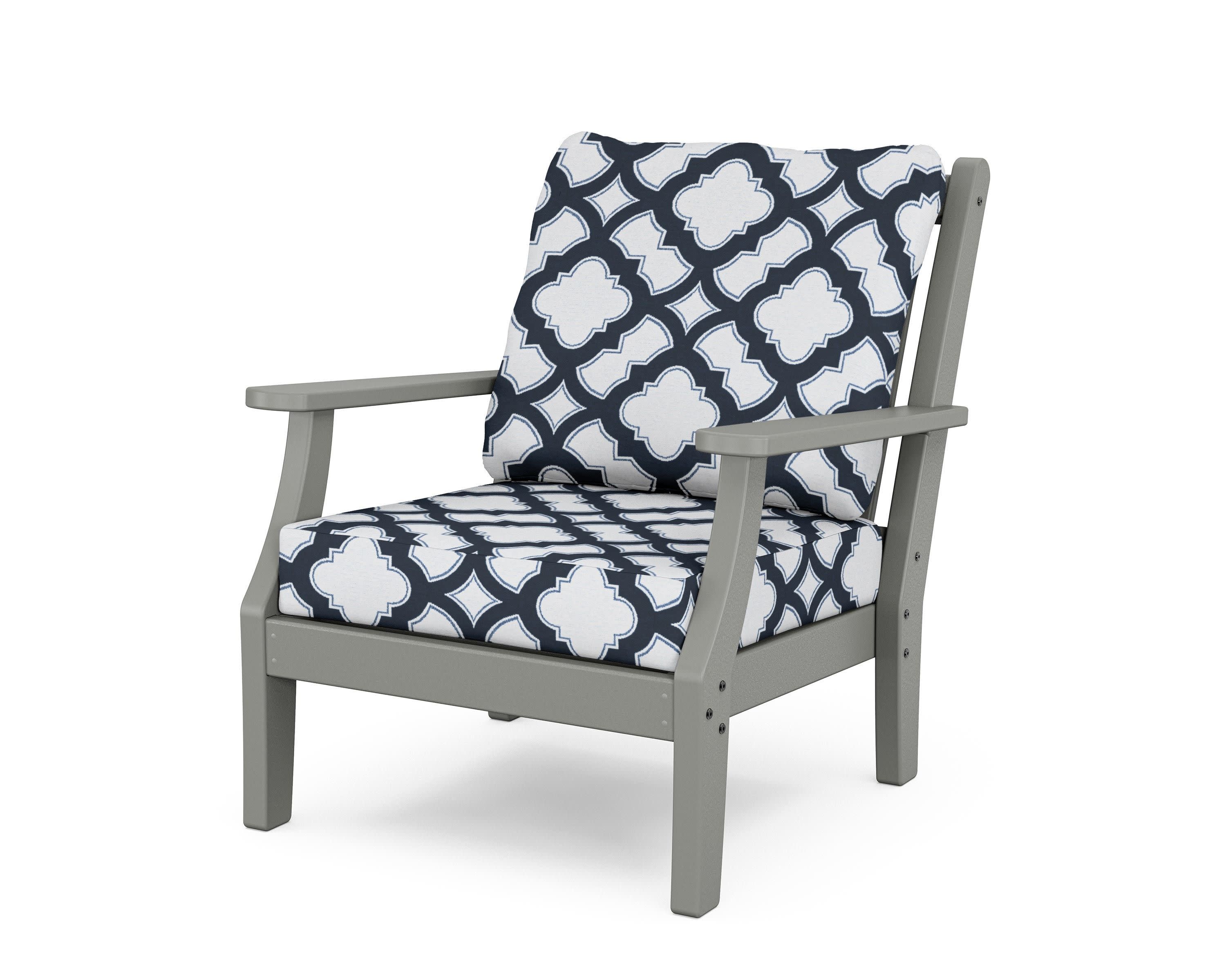 Wovendale Deep Seating Chair - Image 146