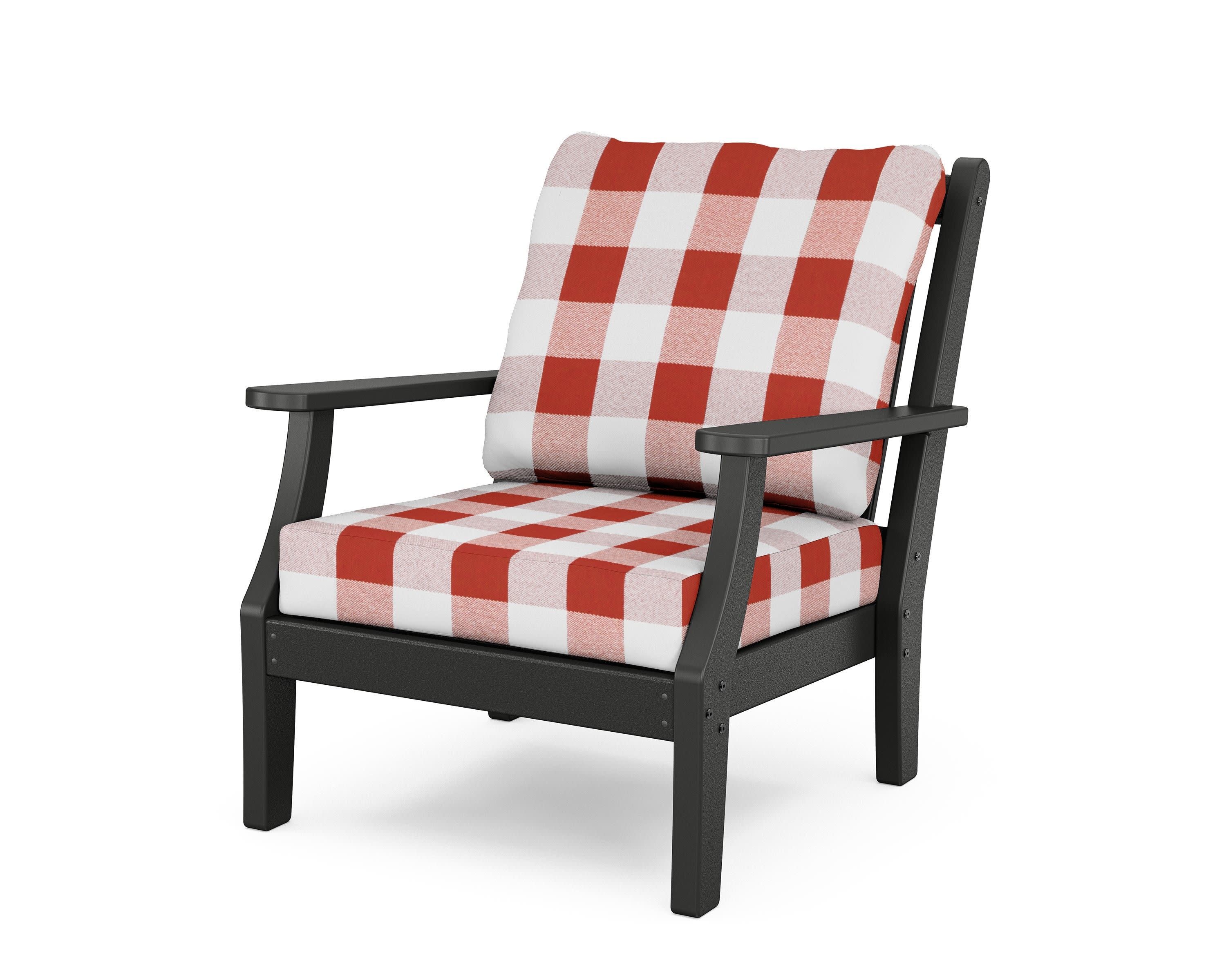 Wovendale Deep Seating Chair - Image 178