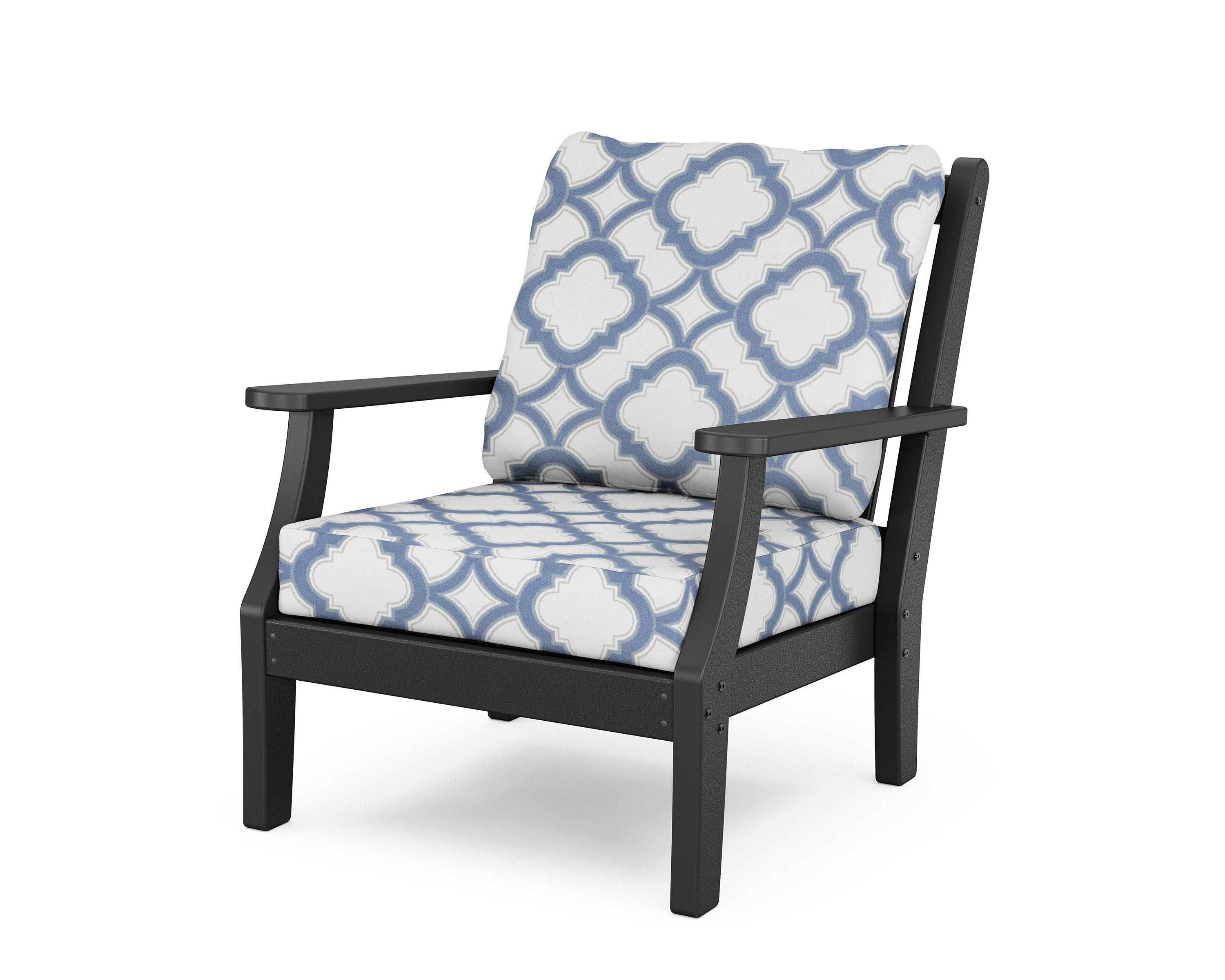 Wovendale Deep Seating Chair - Image 179
