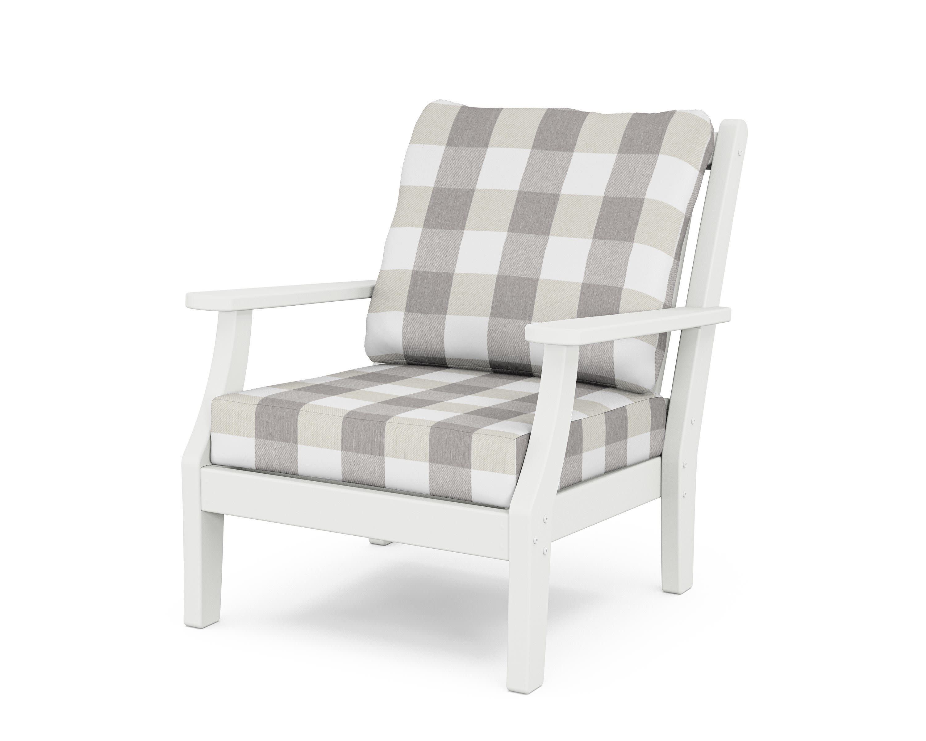 Wovendale Deep Seating Chair - Image 18