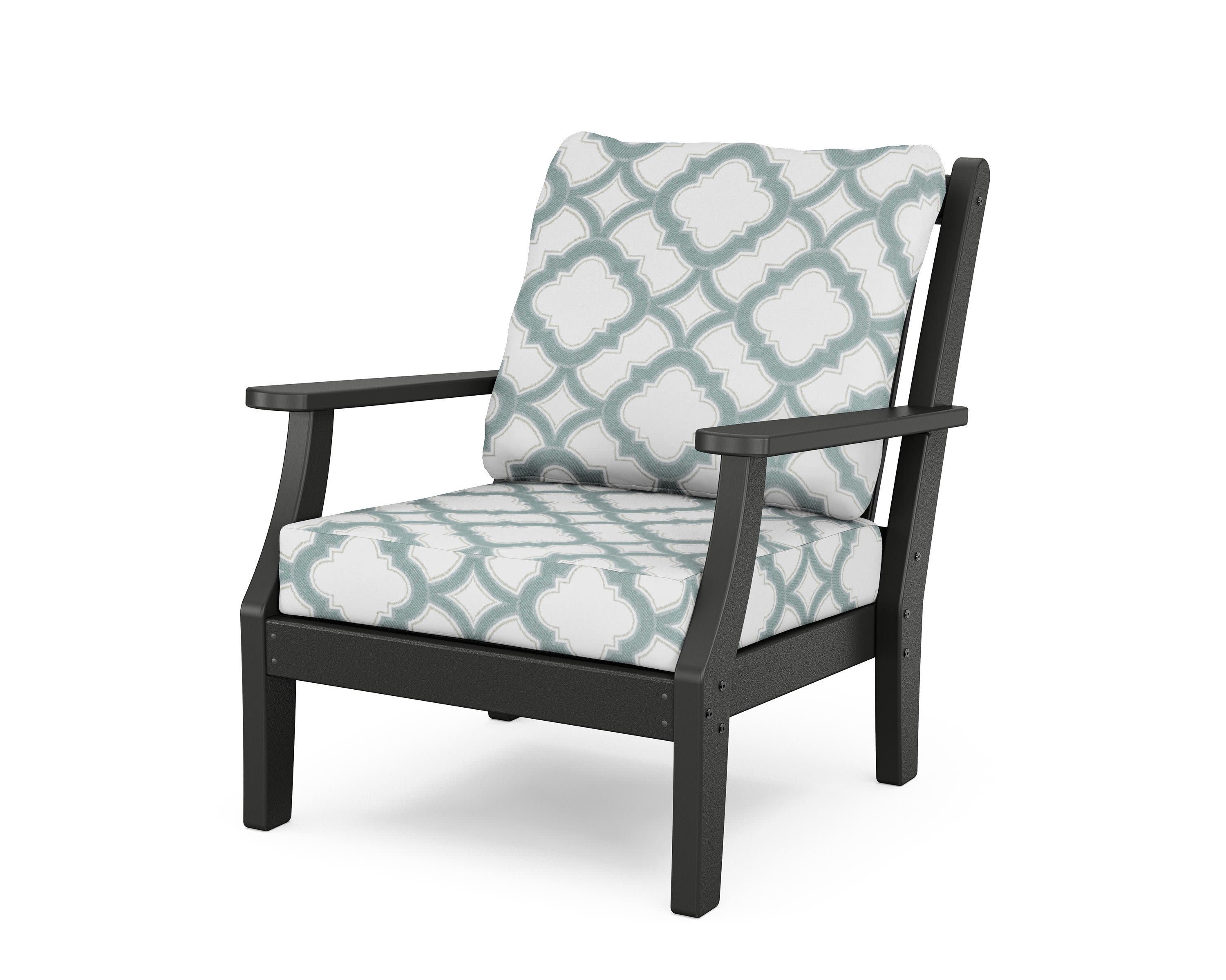 Wovendale Deep Seating Chair - Image 180