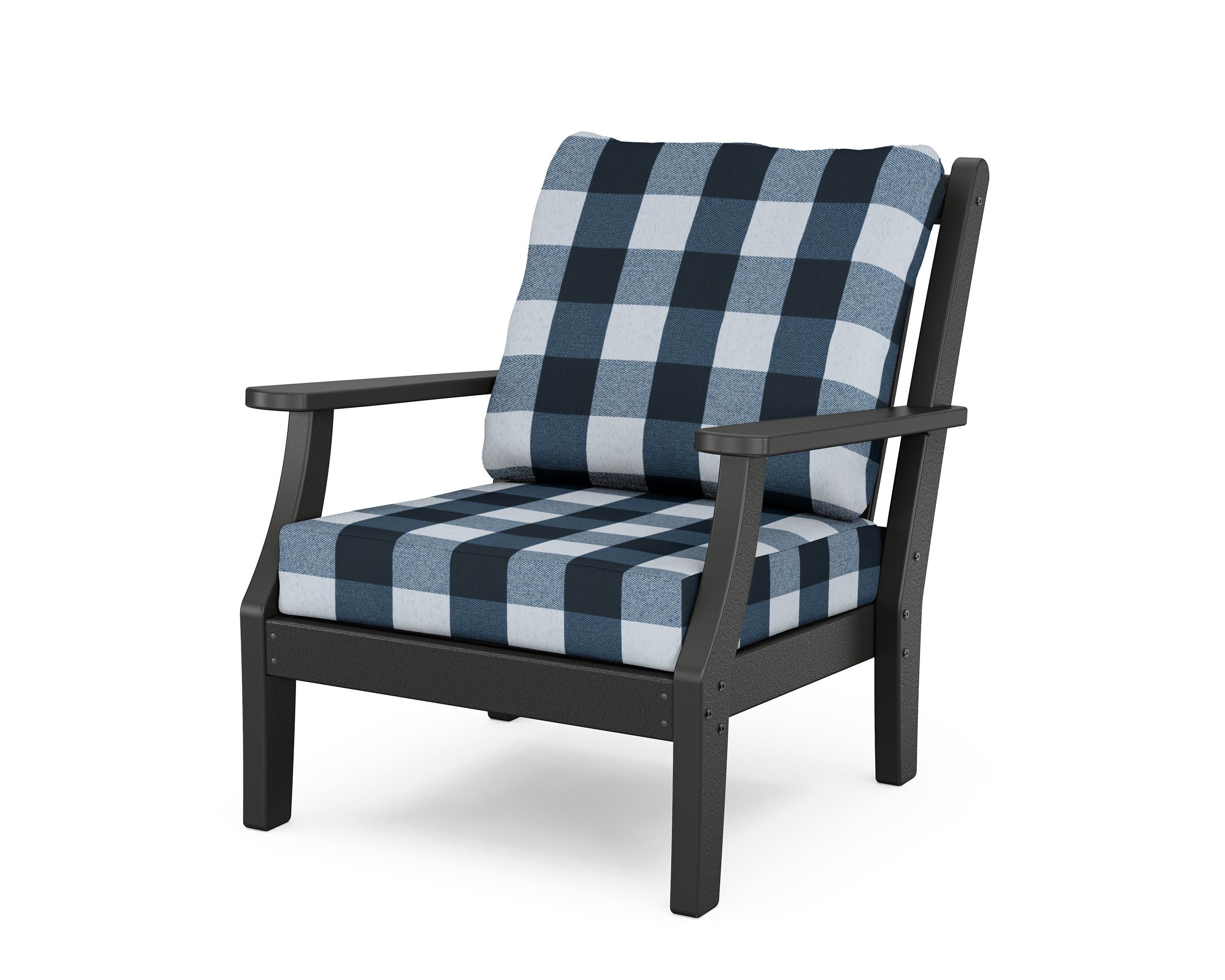 Wovendale Deep Seating Chair - Image 187
