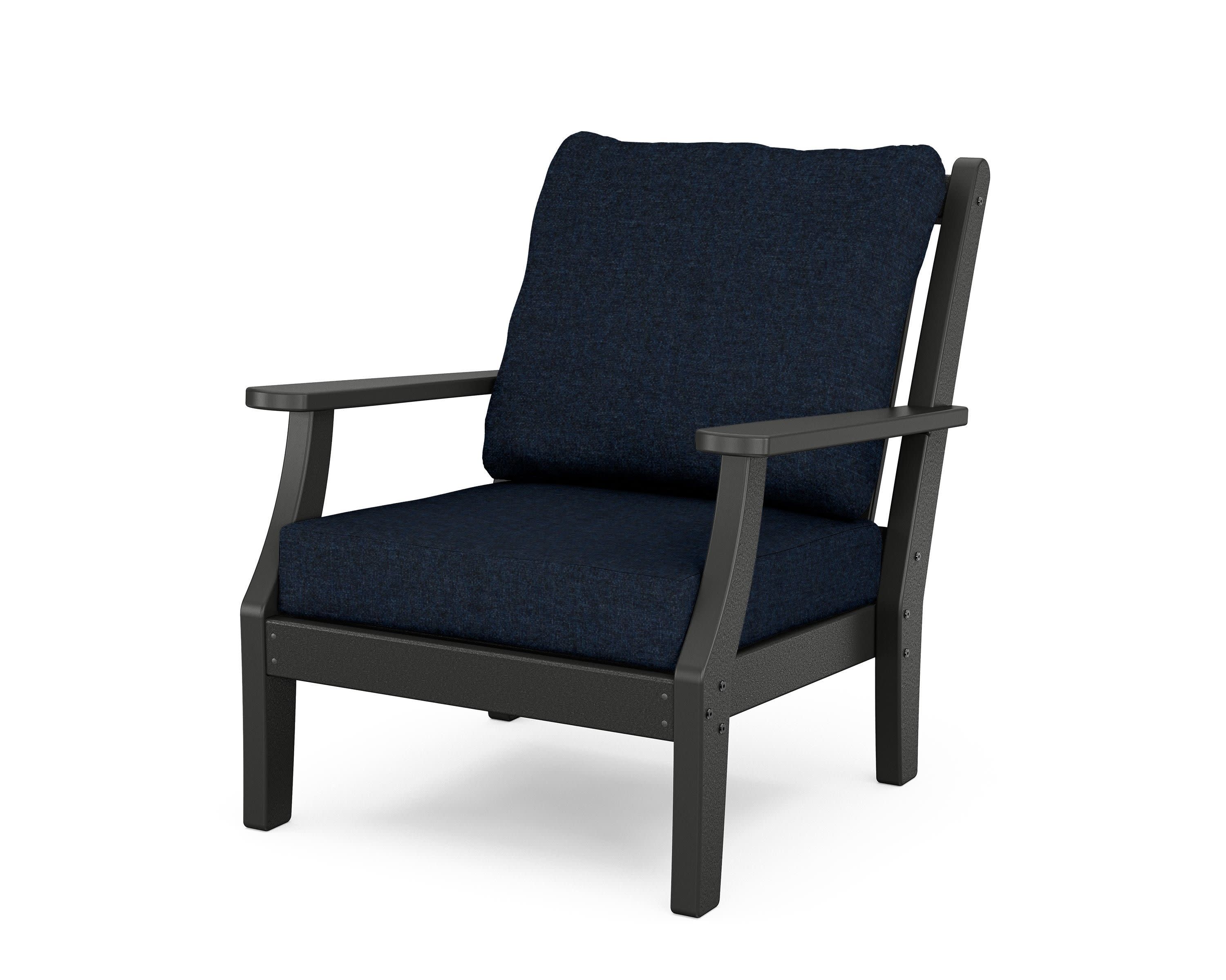 Wovendale Deep Seating Chair - Image 204