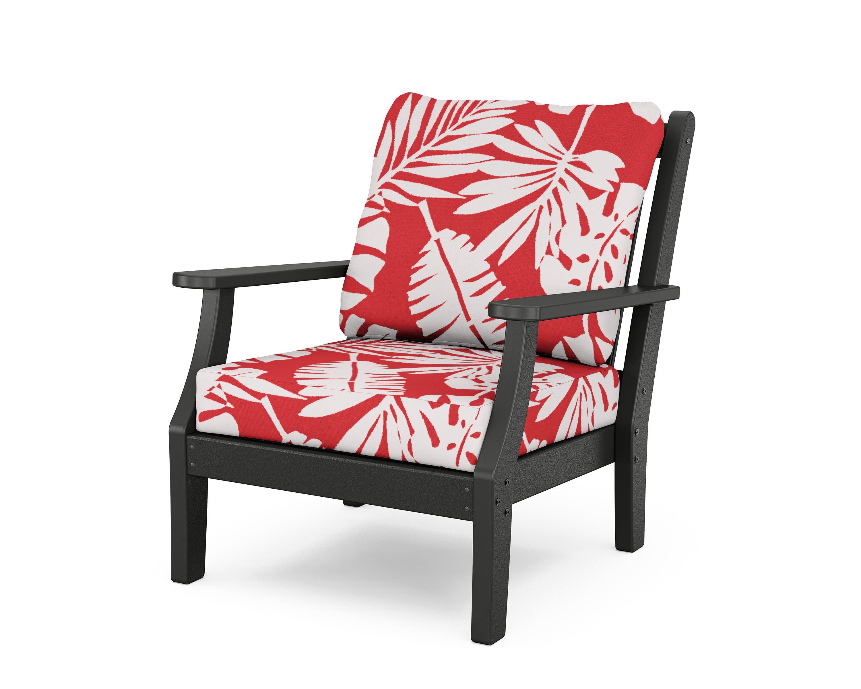 Wovendale Deep Seating Chair - Image 209