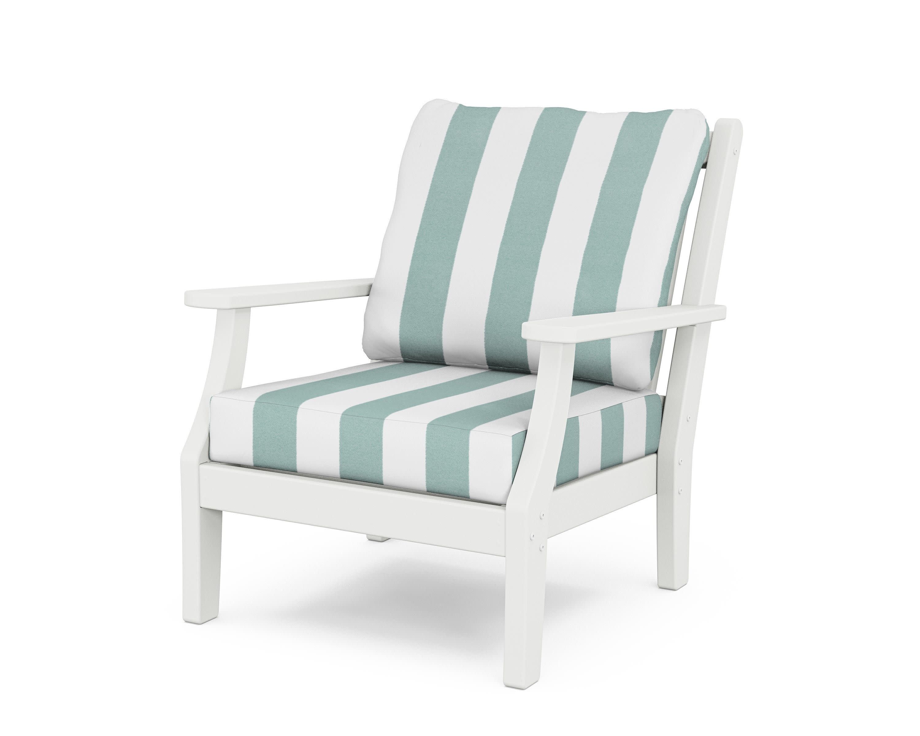 Wovendale Deep Seating Chair - Image 21