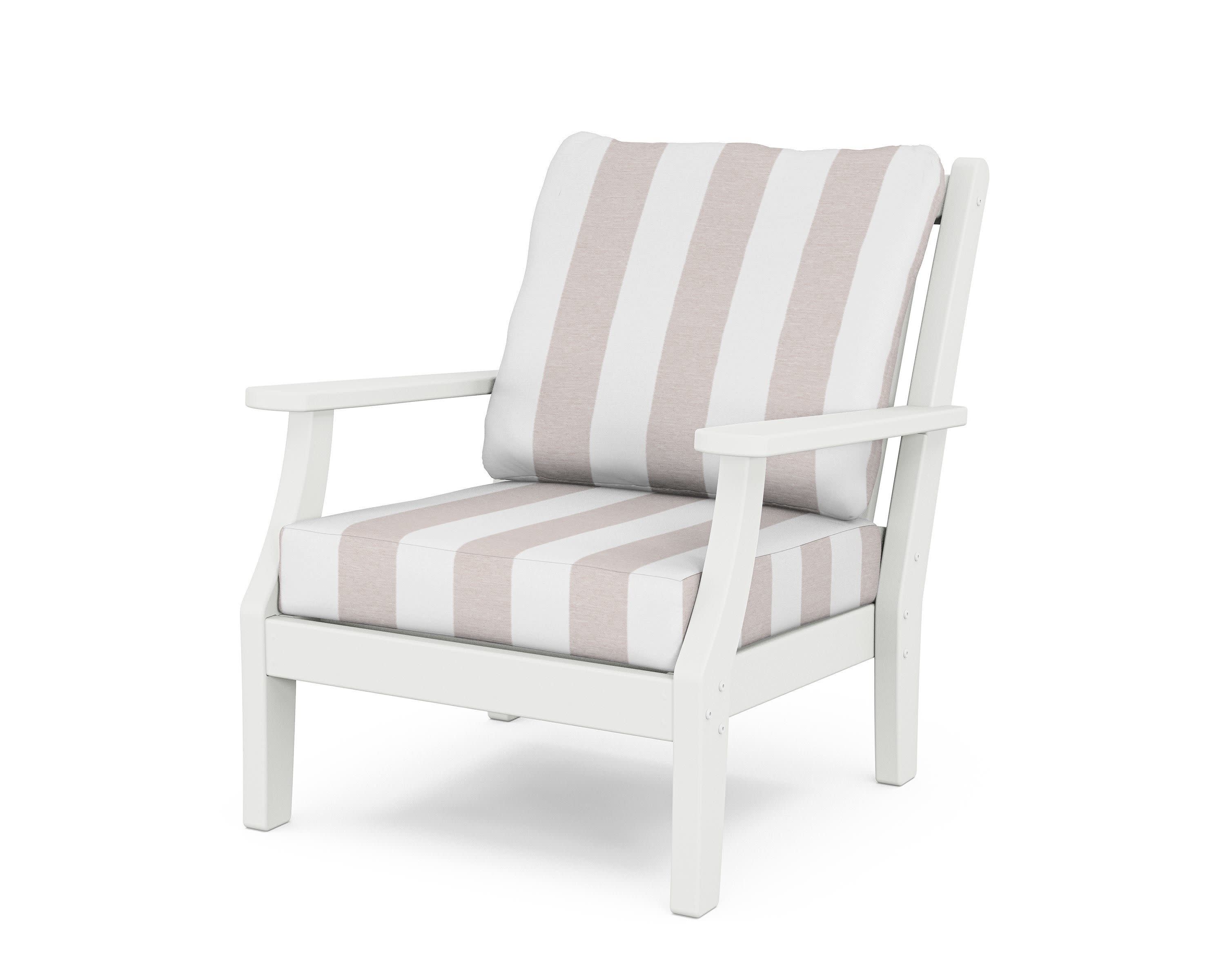 Wovendale Deep Seating Chair - Image 22