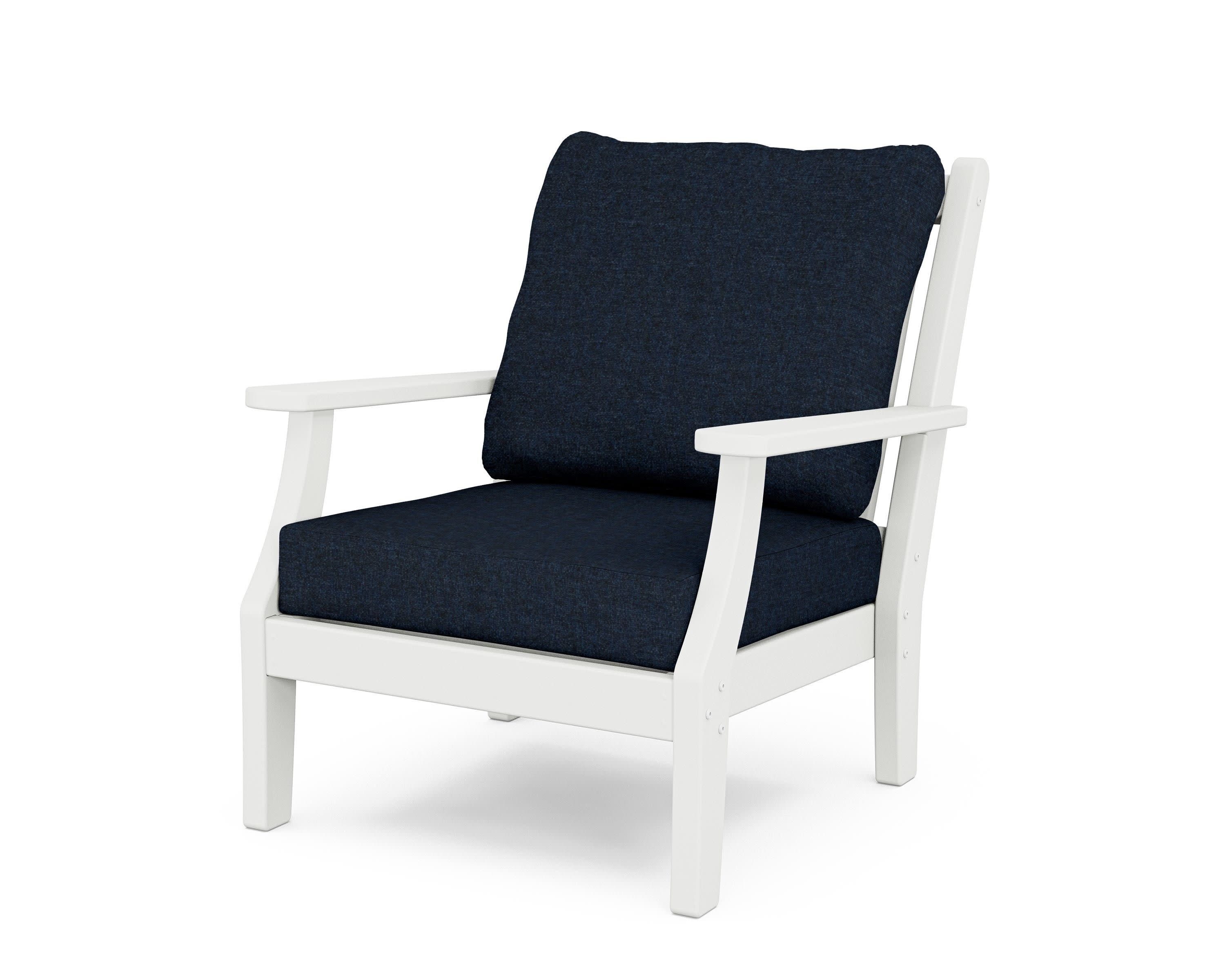 Wovendale Deep Seating Chair - Image 36