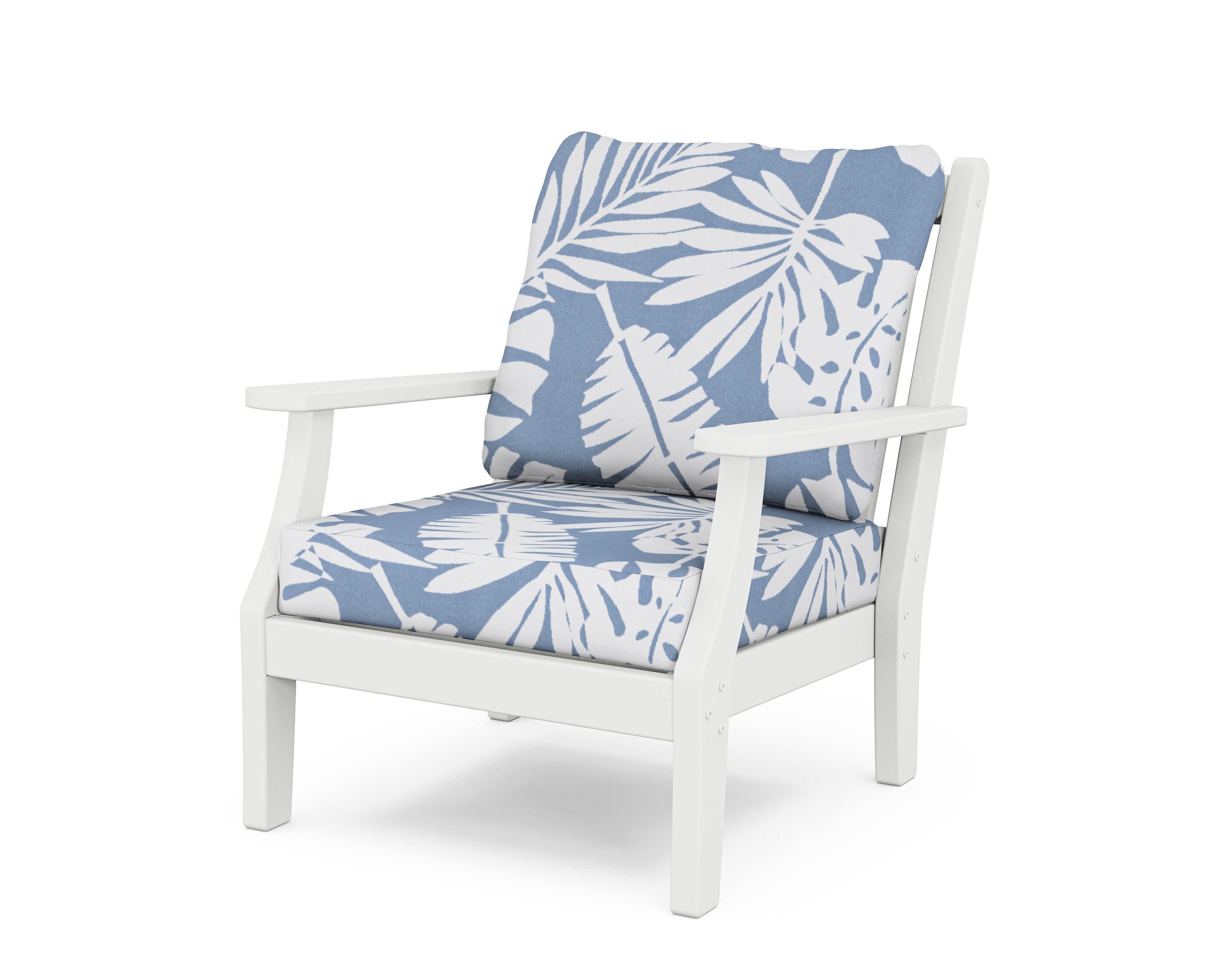 Wovendale Deep Seating Chair - Image 46