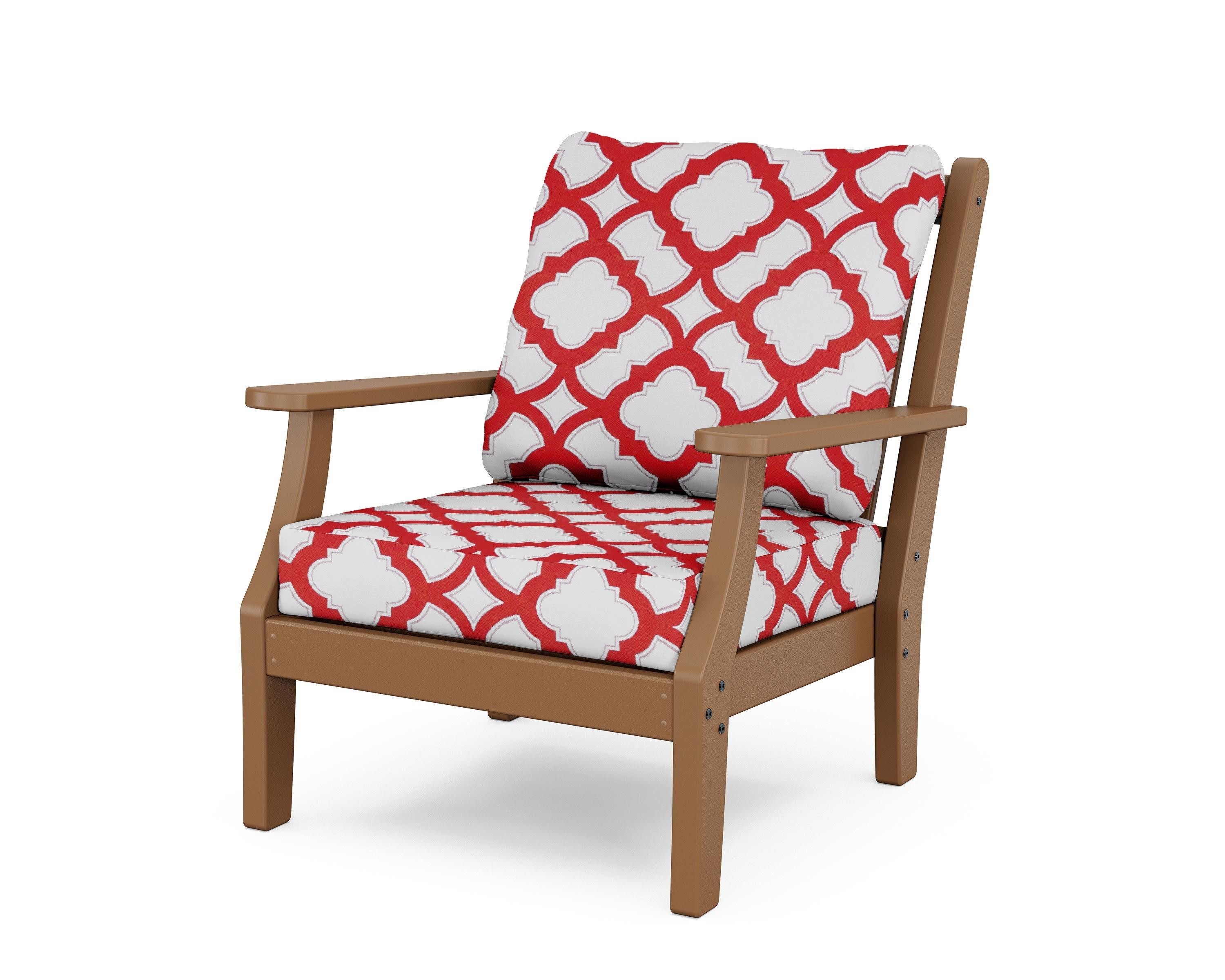 Wovendale Deep Seating Chair - Image 50