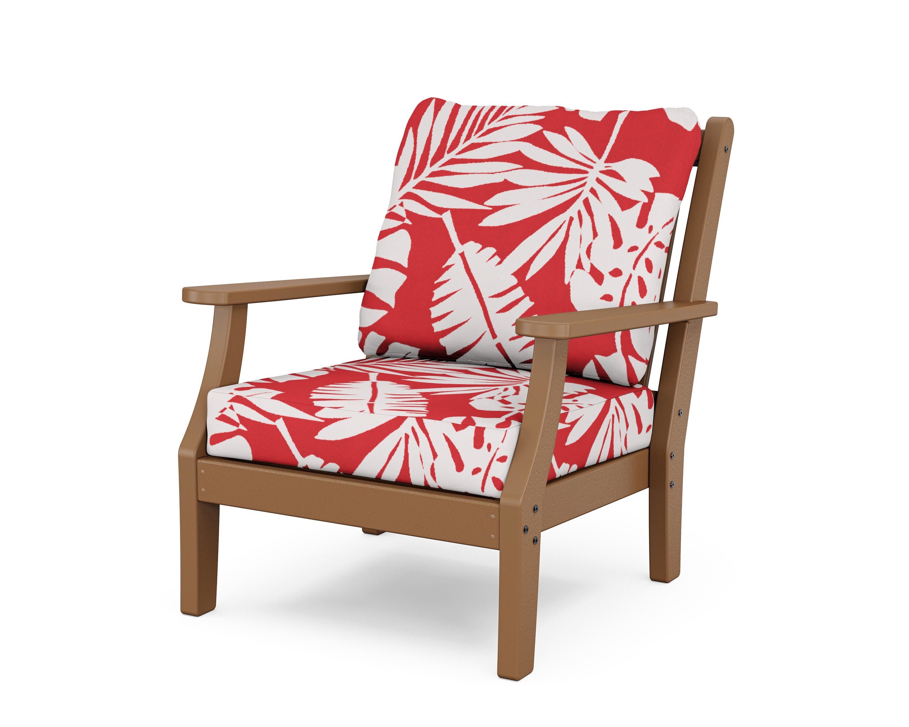 Wovendale Deep Seating Chair - Image 83