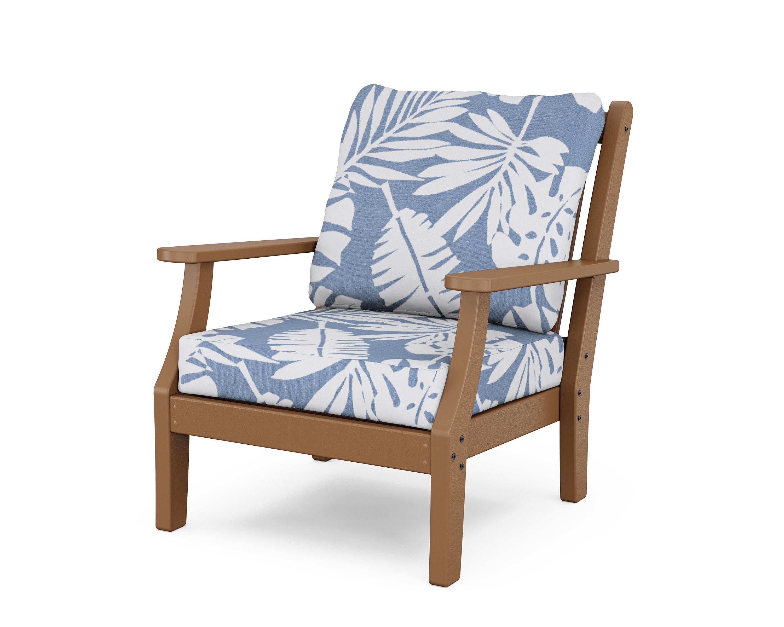 Wovendale Deep Seating Chair - Image 88