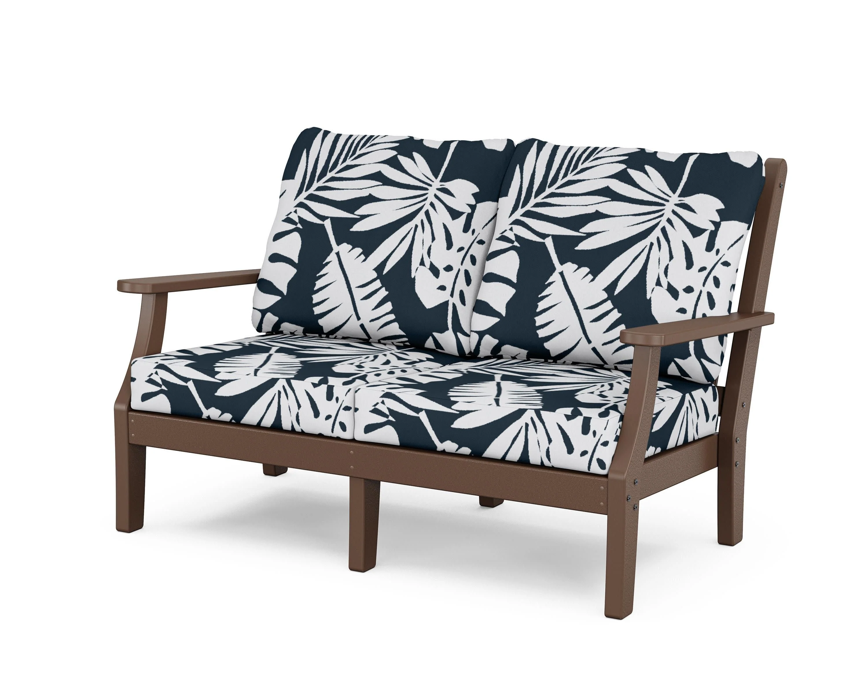 Wovendale Deep Seating Loveseat - Image 126