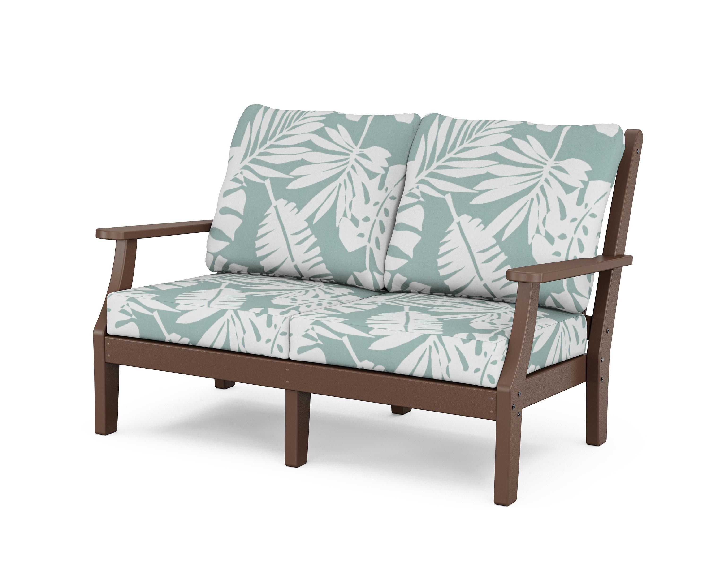 Wovendale Deep Seating Loveseat - Image 127