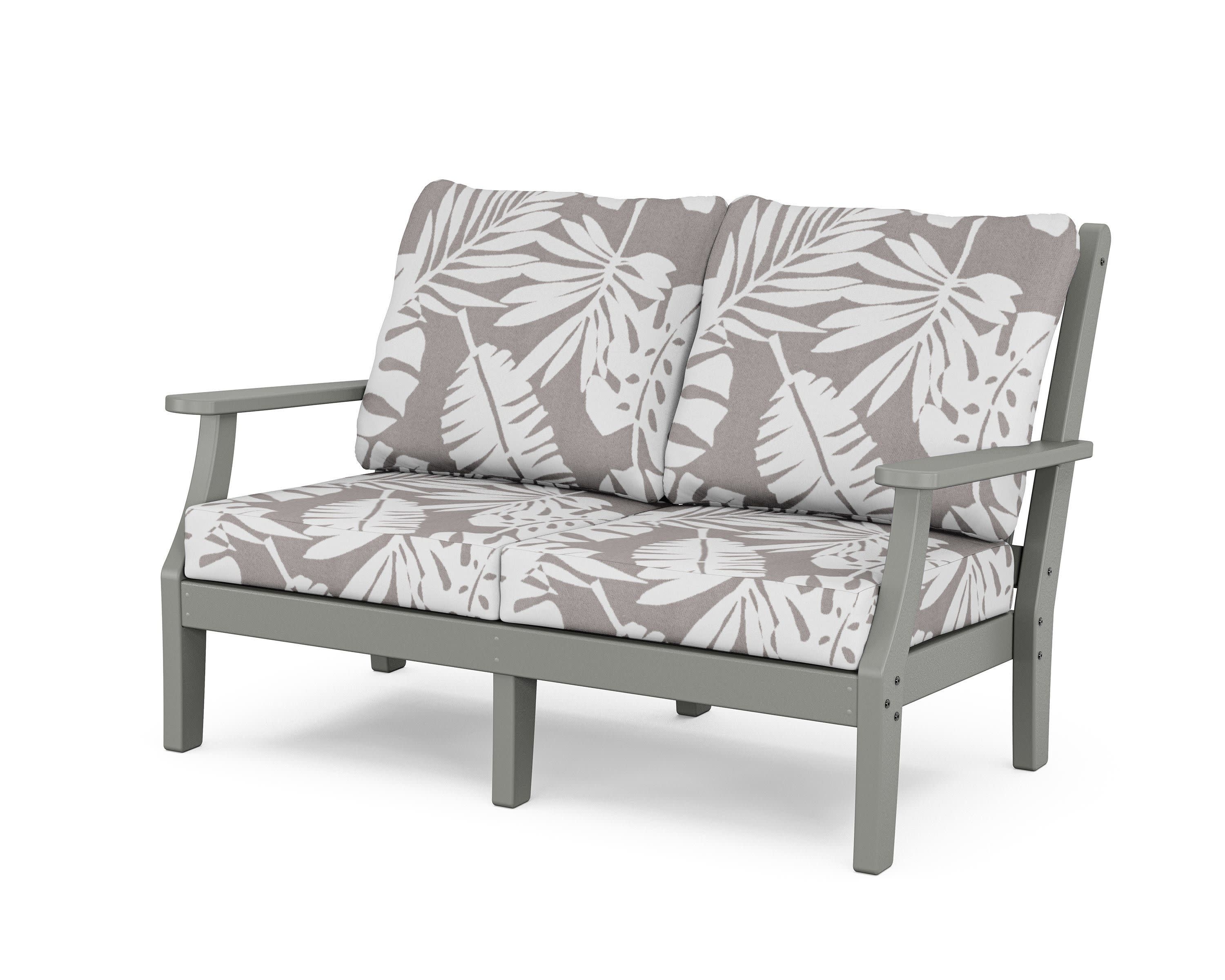Wovendale Deep Seating Loveseat - Image 166
