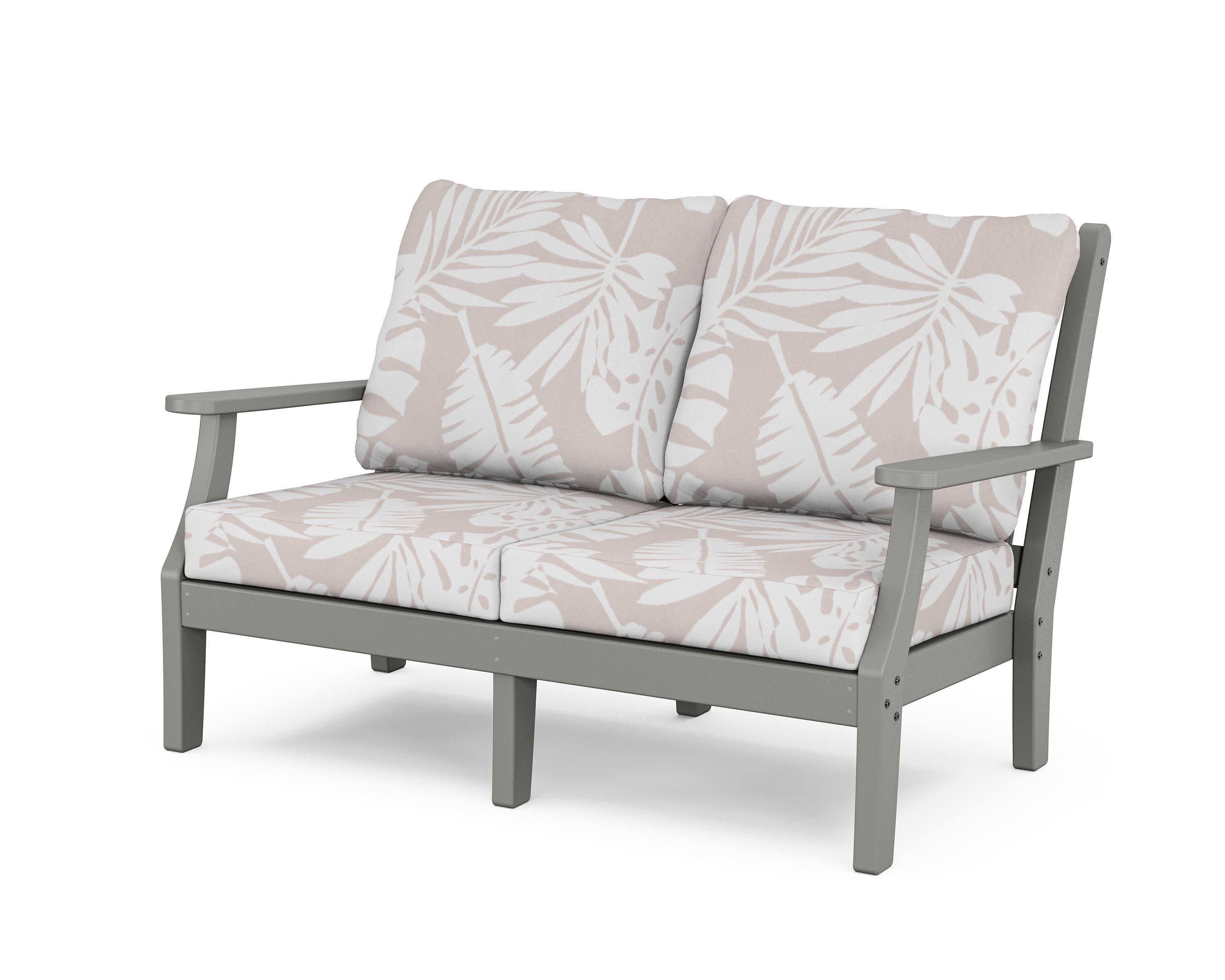 Wovendale Deep Seating Loveseat - Image 167