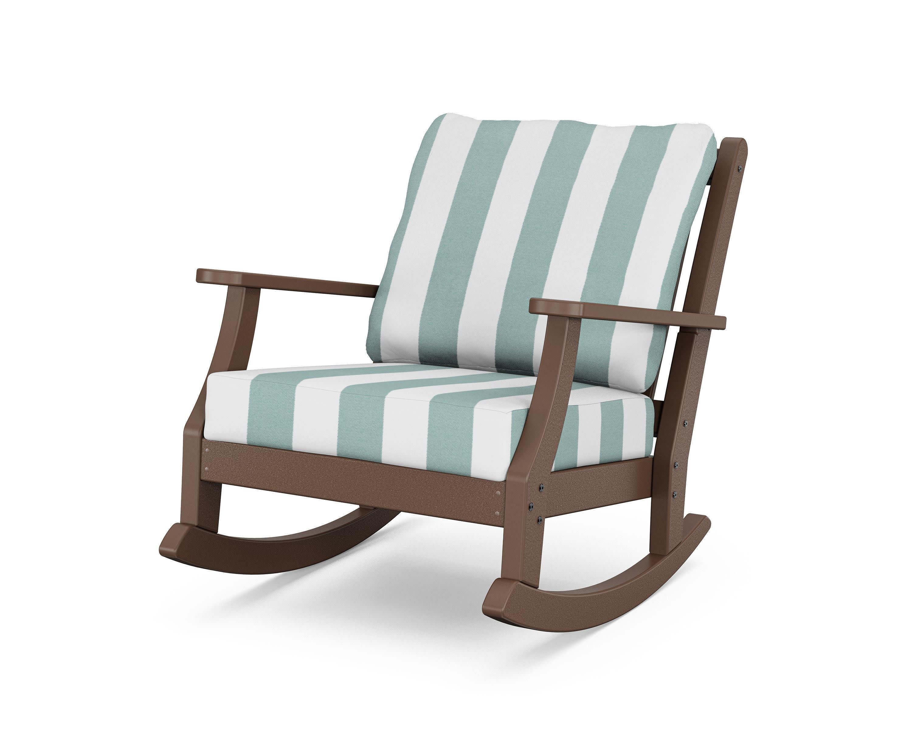 Wovendale Deep Seating Rocking Chair - Image 104