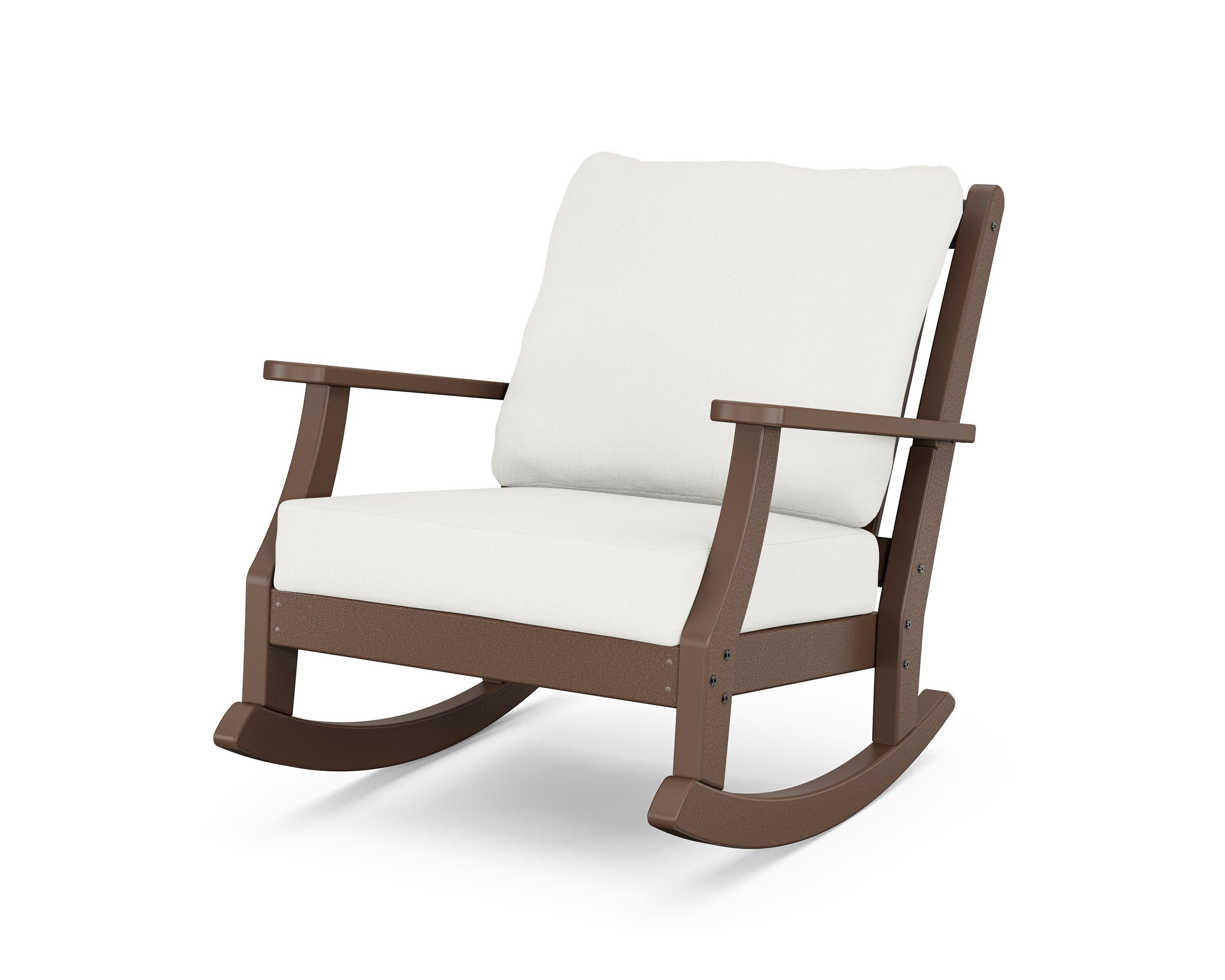 Wovendale Deep Seating Rocking Chair - Image 116