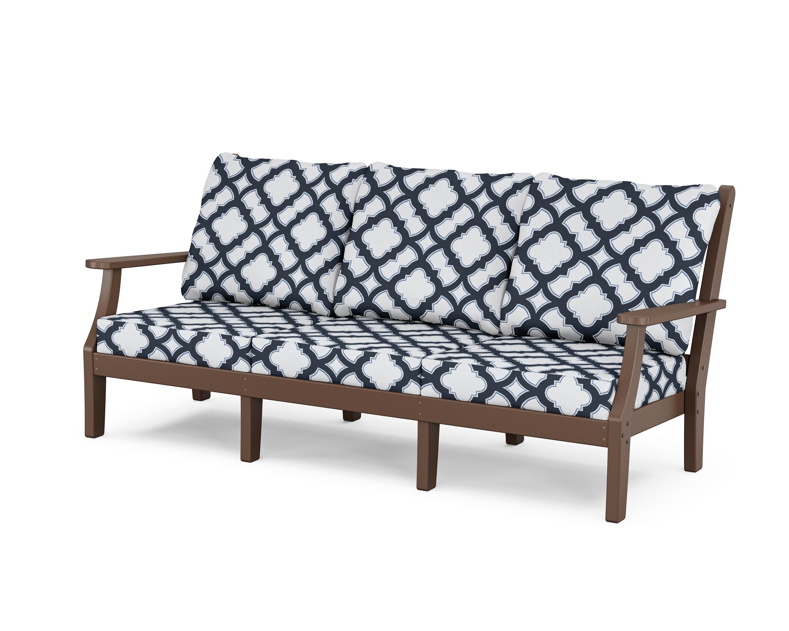 Wovendale Deep Seating Sofa - Image 101