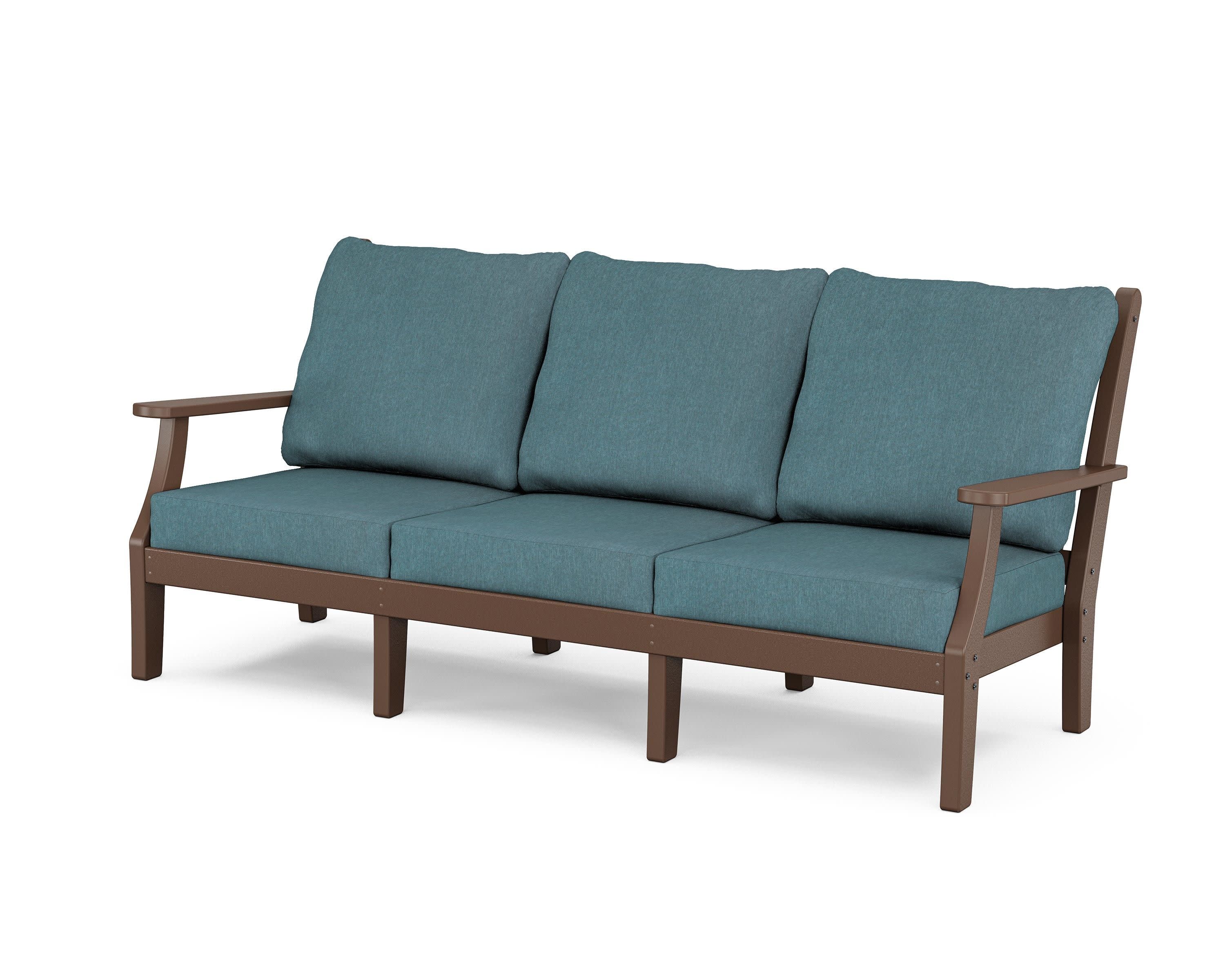 Wovendale Deep Seating Sofa - Image 112
