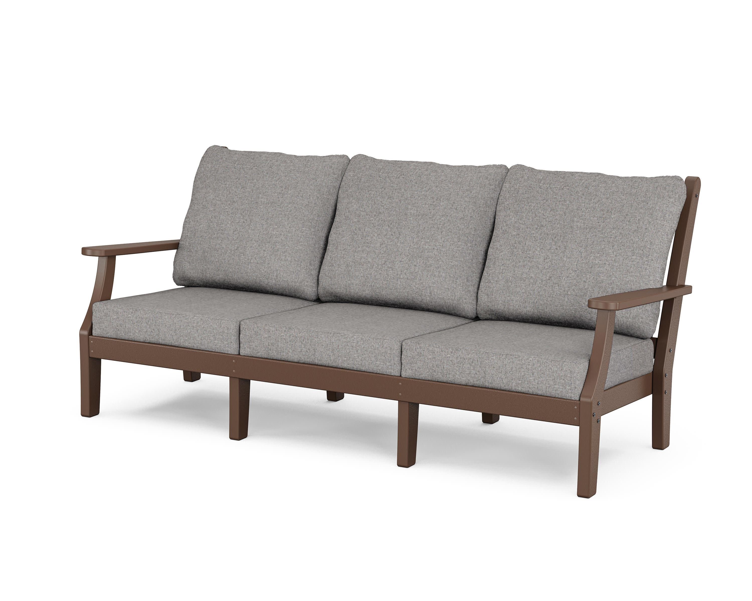 Wovendale Deep Seating Sofa - Image 120