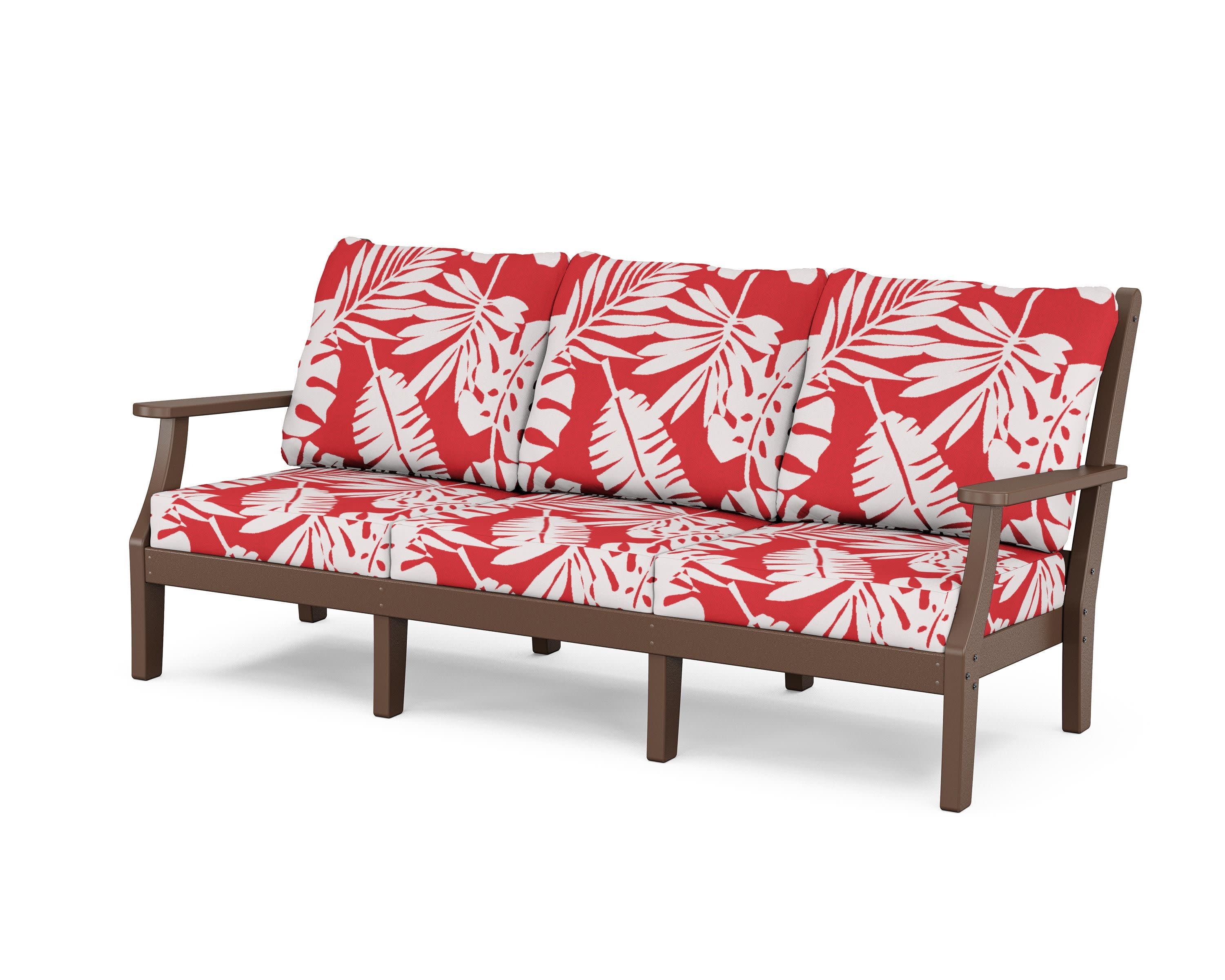 Wovendale Deep Seating Sofa - Image 122