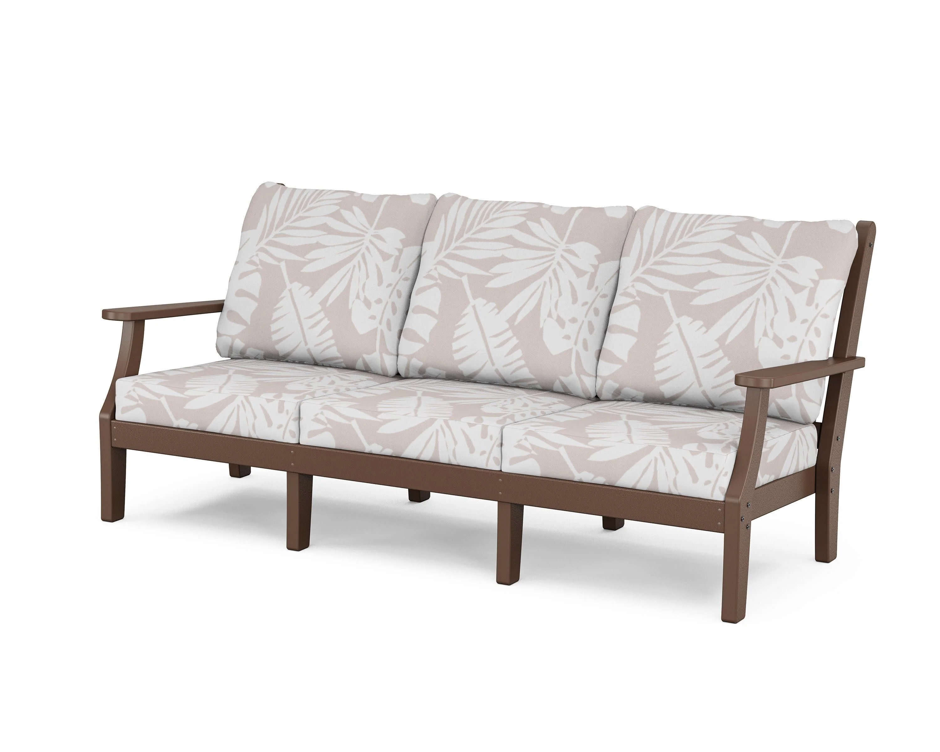 Wovendale Deep Seating Sofa - Image 124