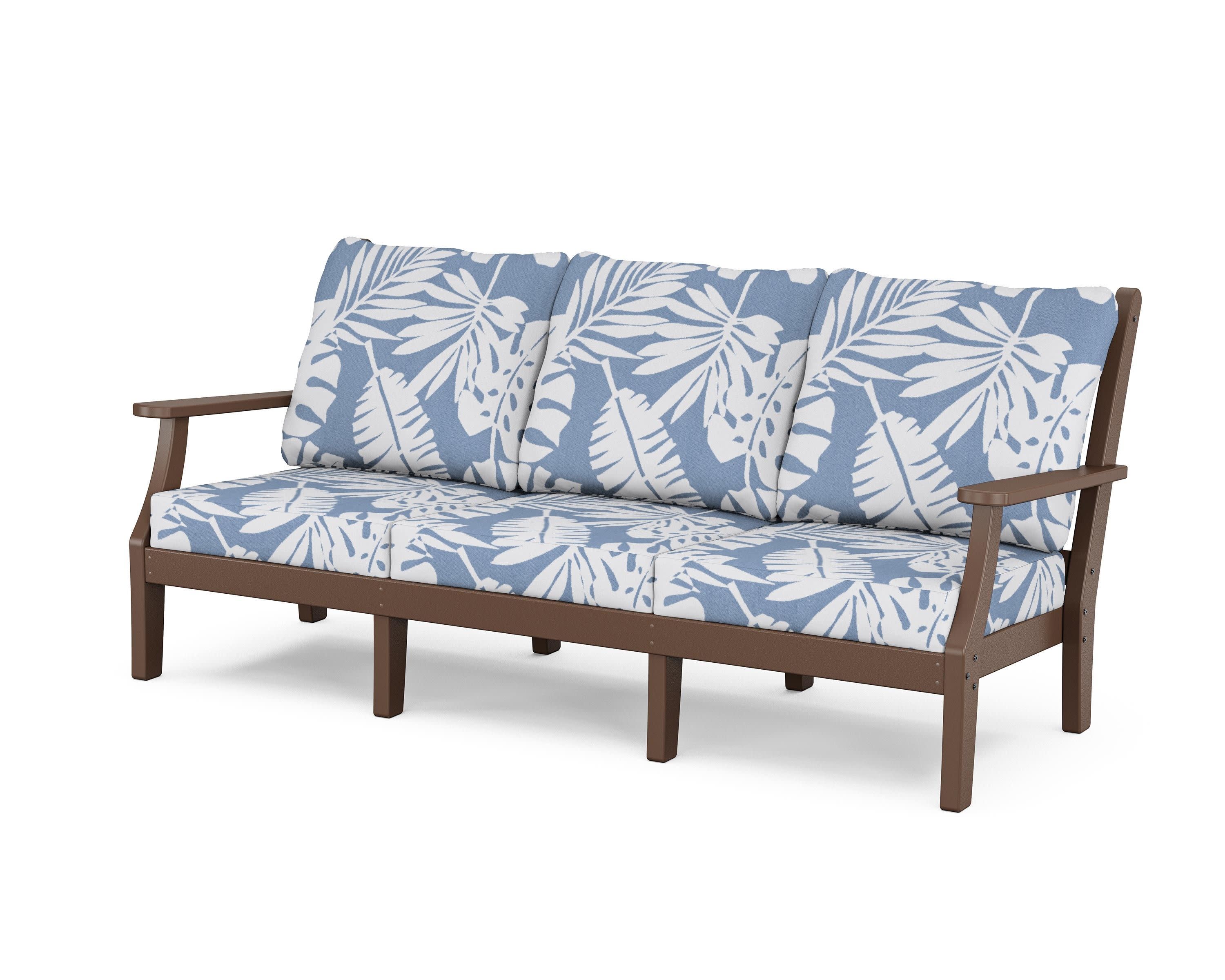 Wovendale Deep Seating Sofa - Image 127