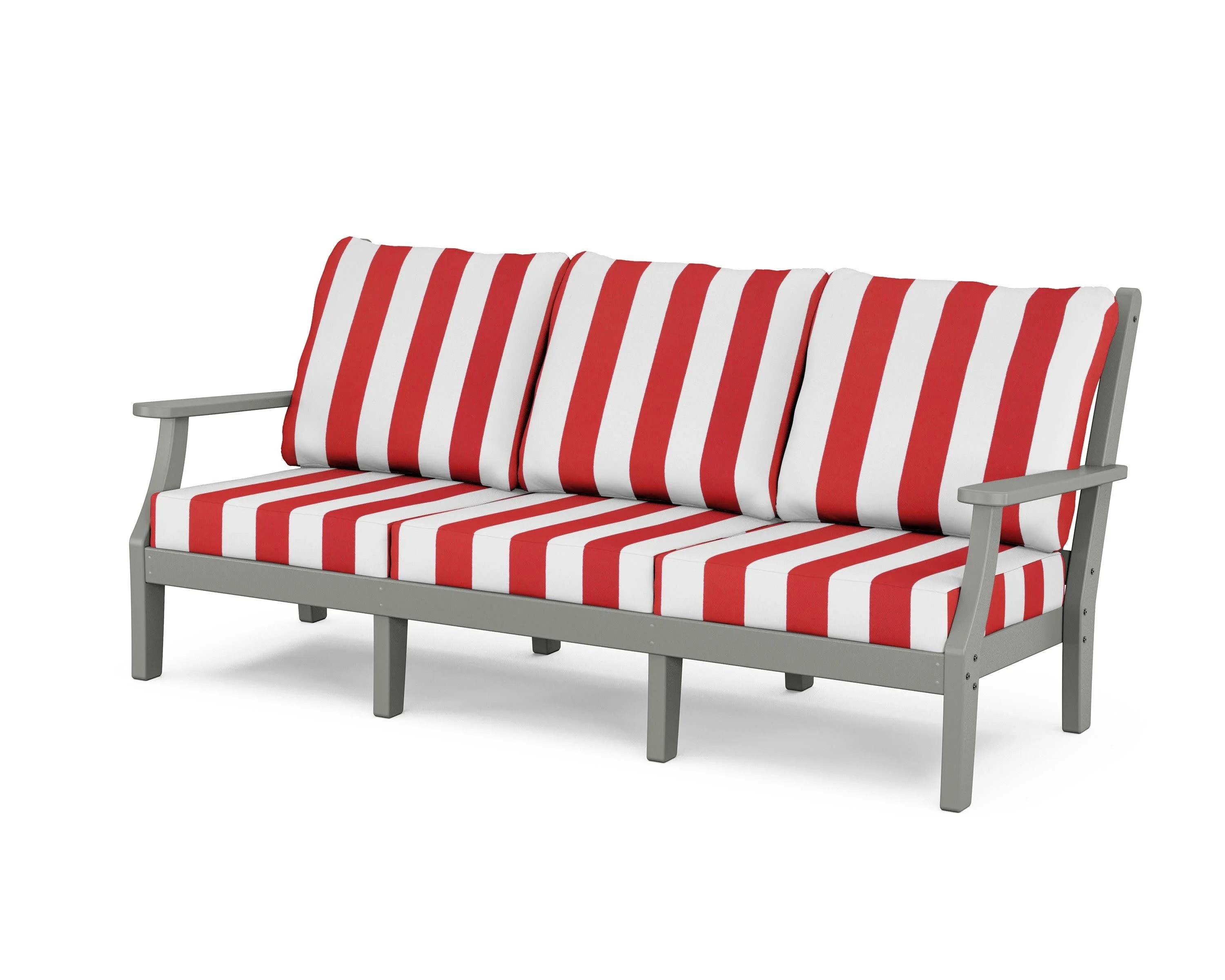Wovendale Deep Seating Sofa - Image 129