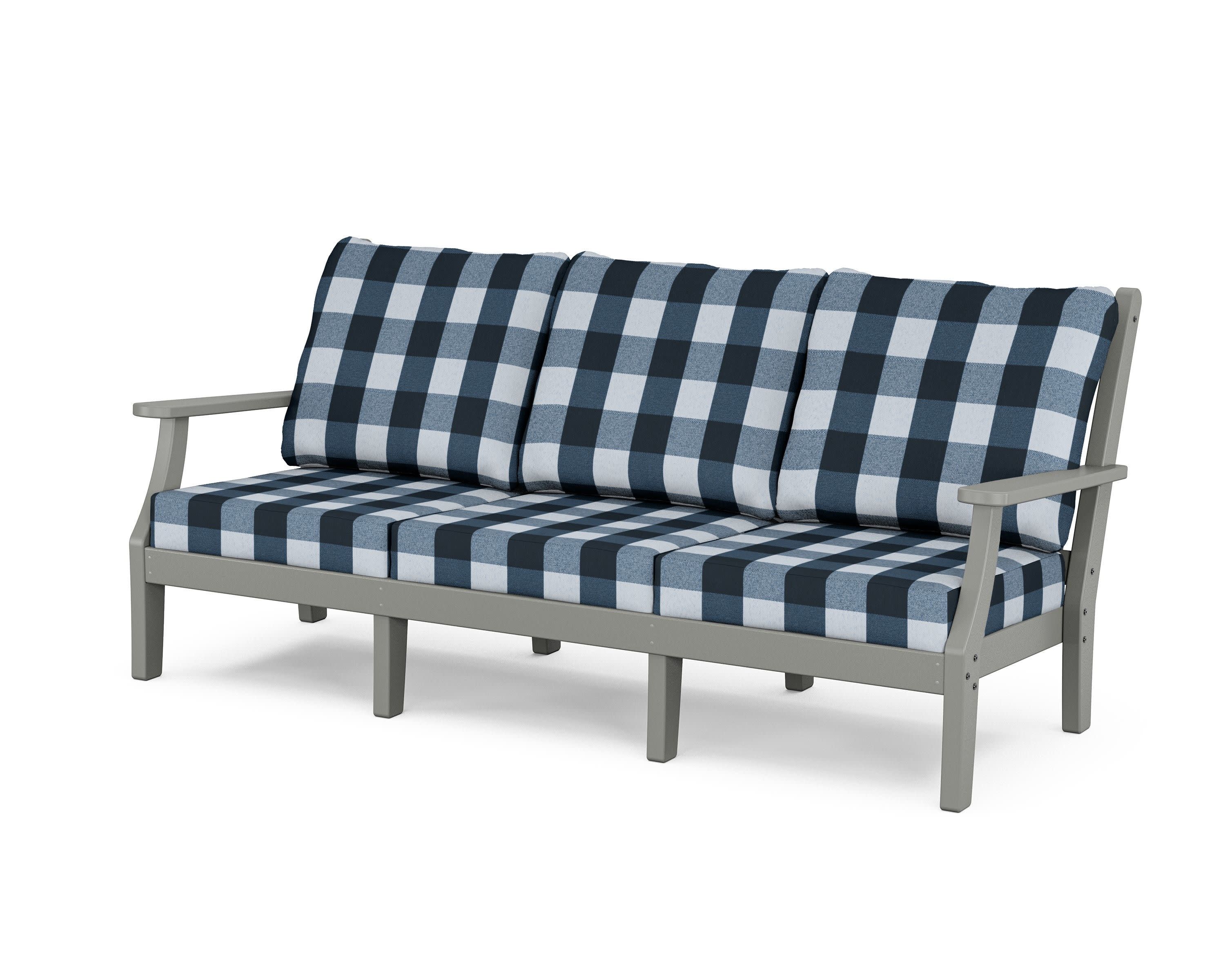 Wovendale Deep Seating Sofa - Image 142