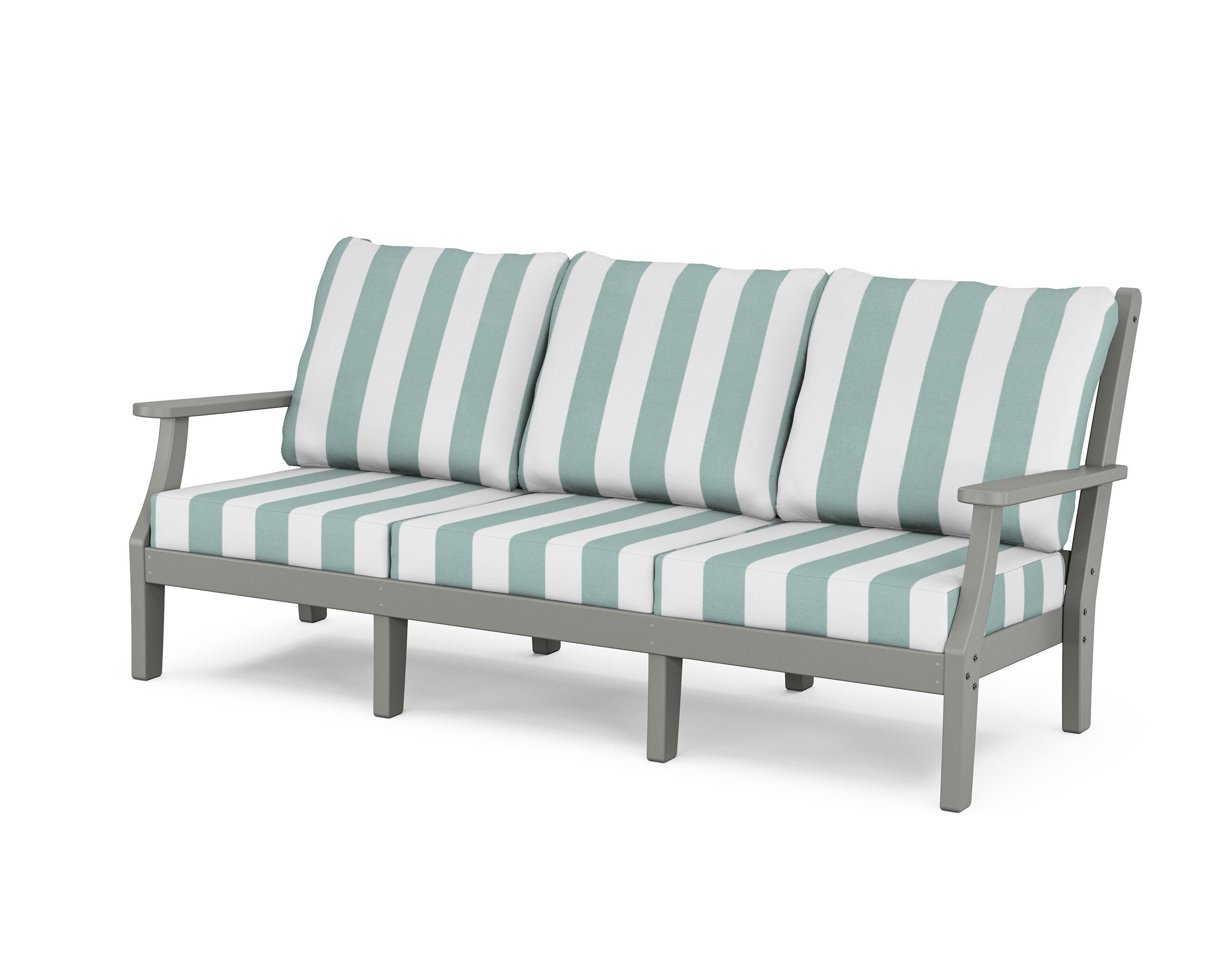 Wovendale Deep Seating Sofa - Image 144