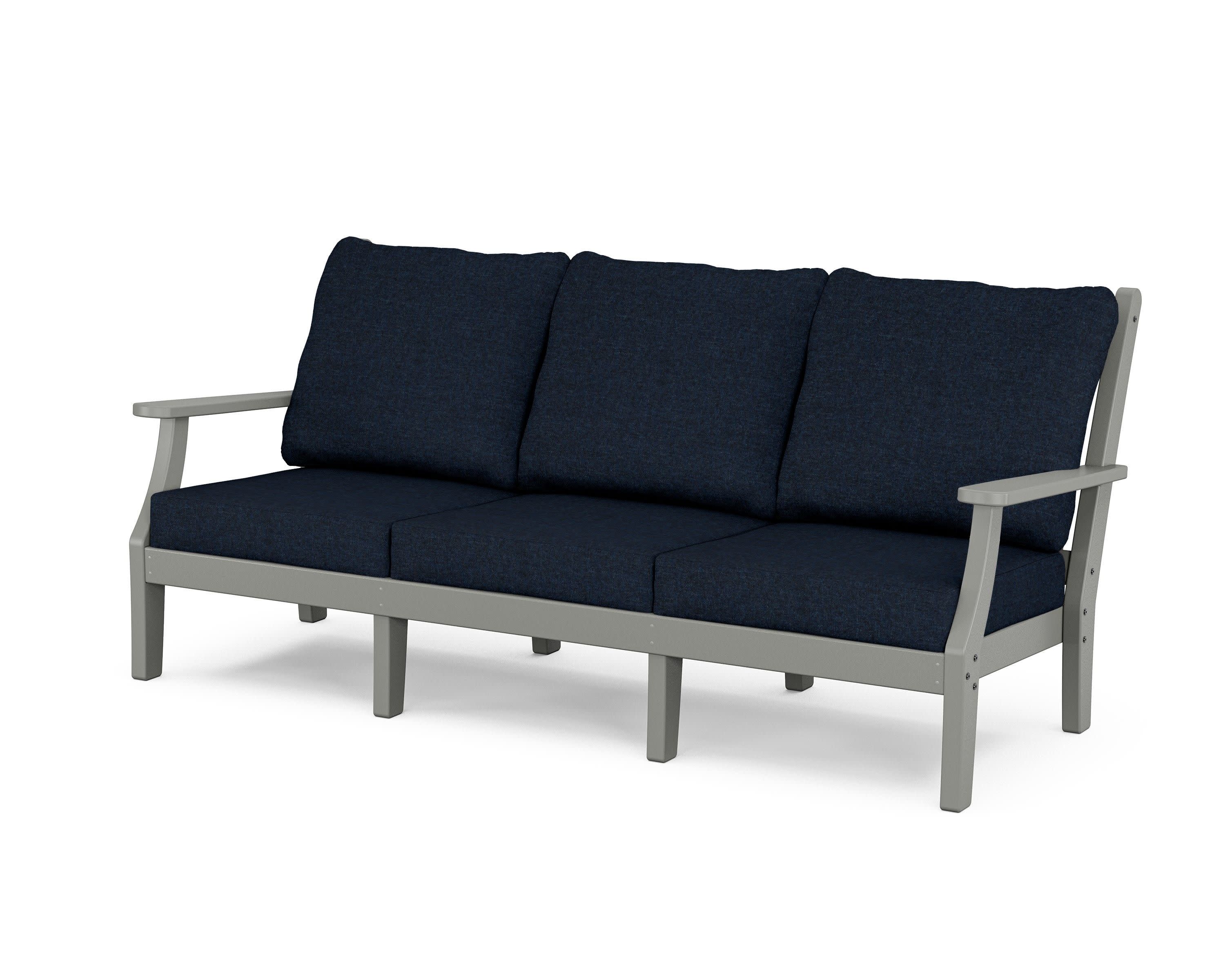 Wovendale Deep Seating Sofa - Image 159