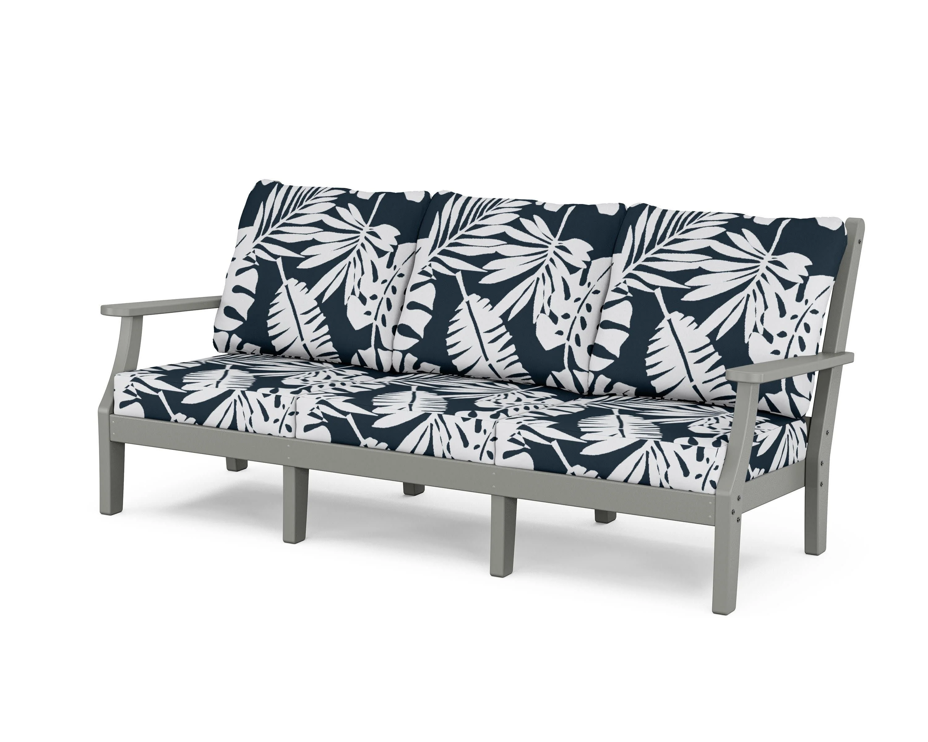 Wovendale Deep Seating Sofa - Image 167