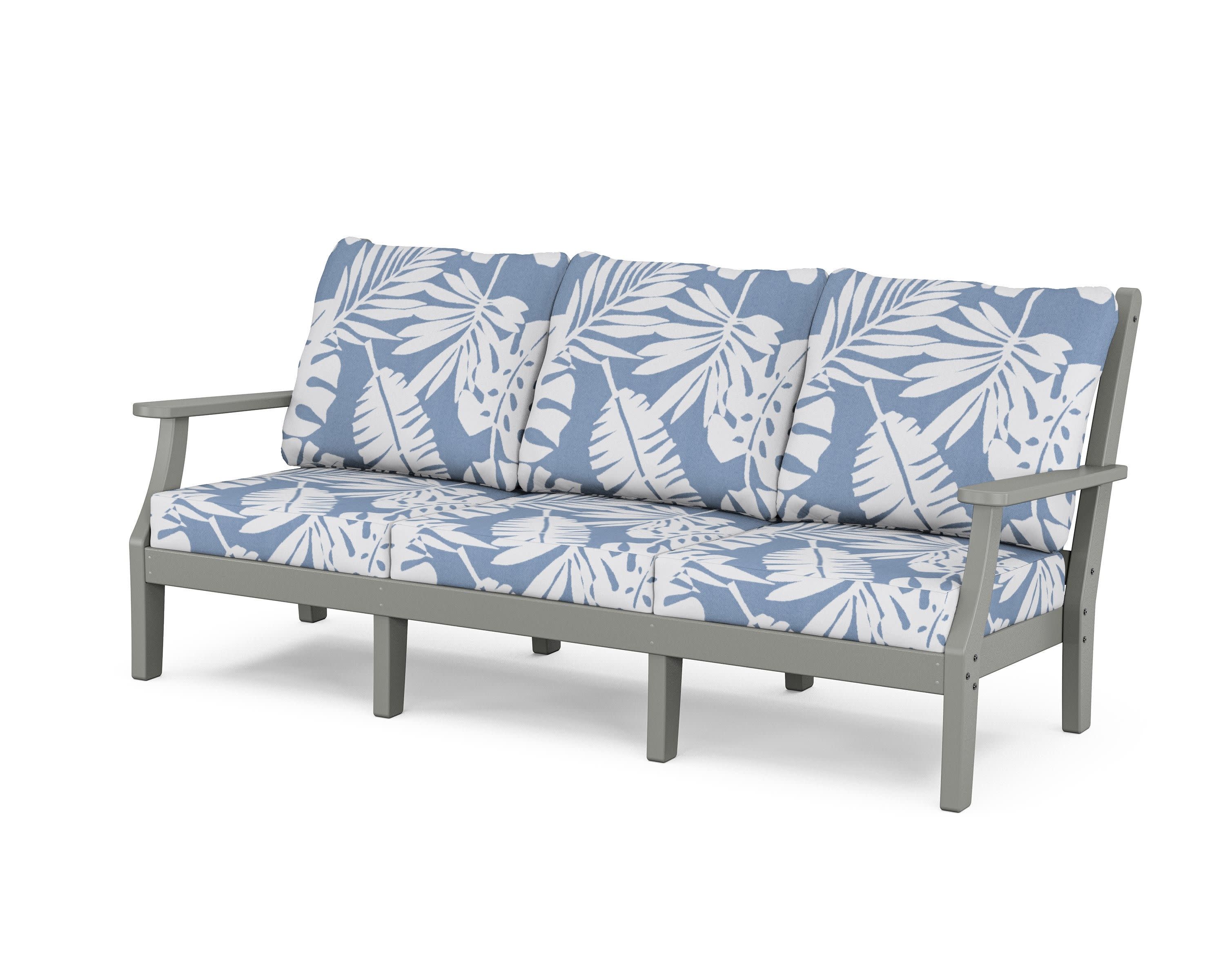 Wovendale Deep Seating Sofa - Image 169