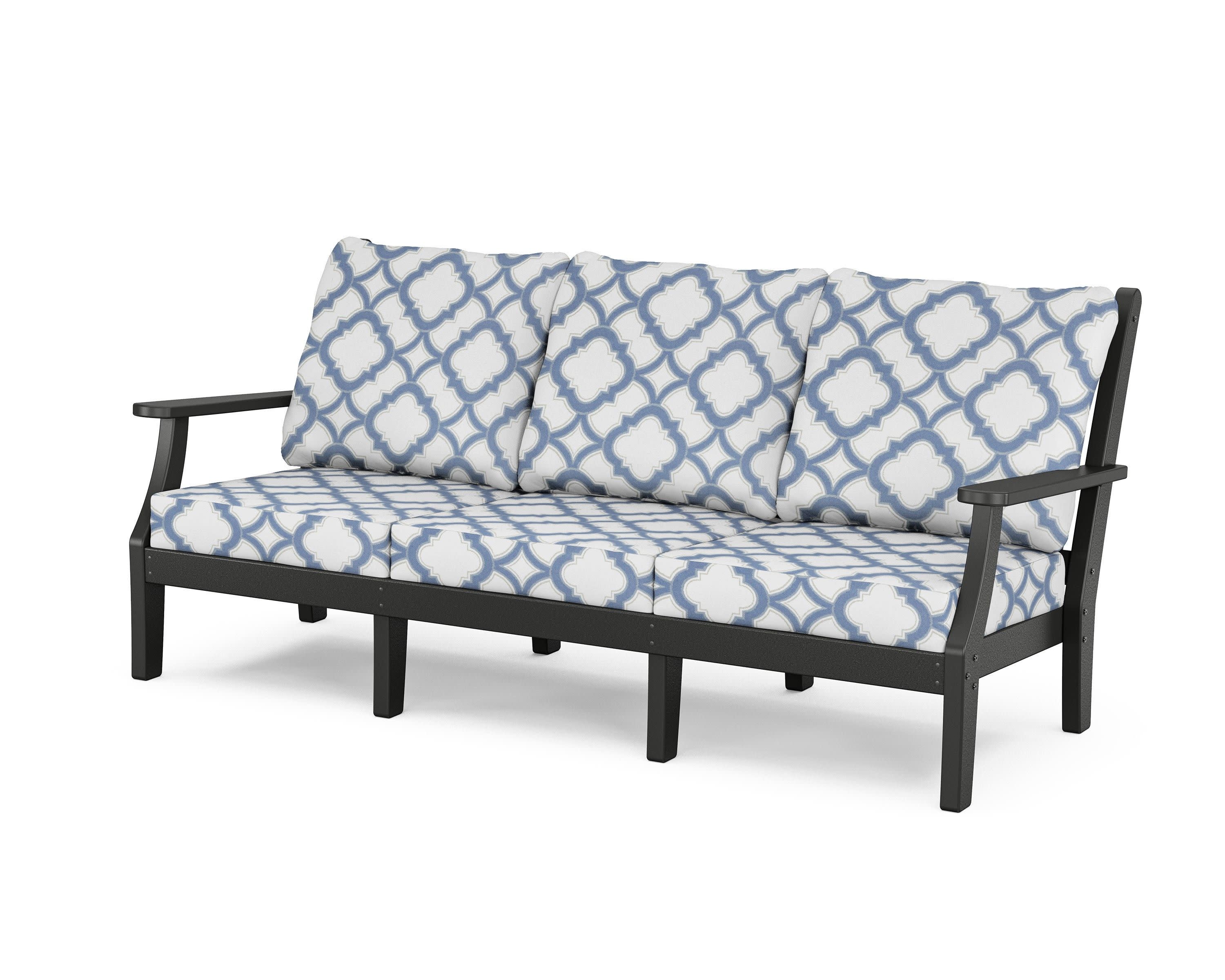 Wovendale Deep Seating Sofa - Image 176