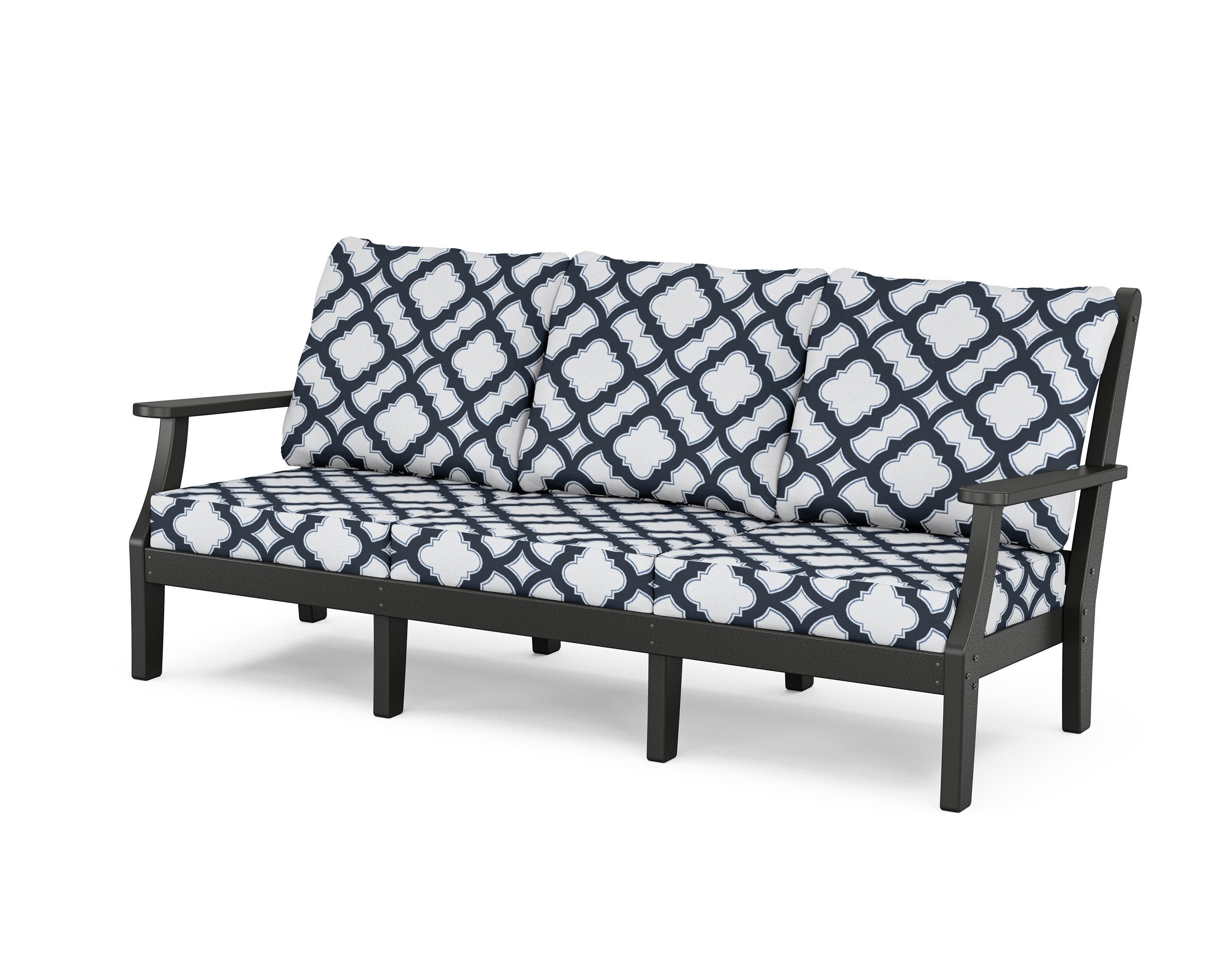 Wovendale Deep Seating Sofa - Image 185