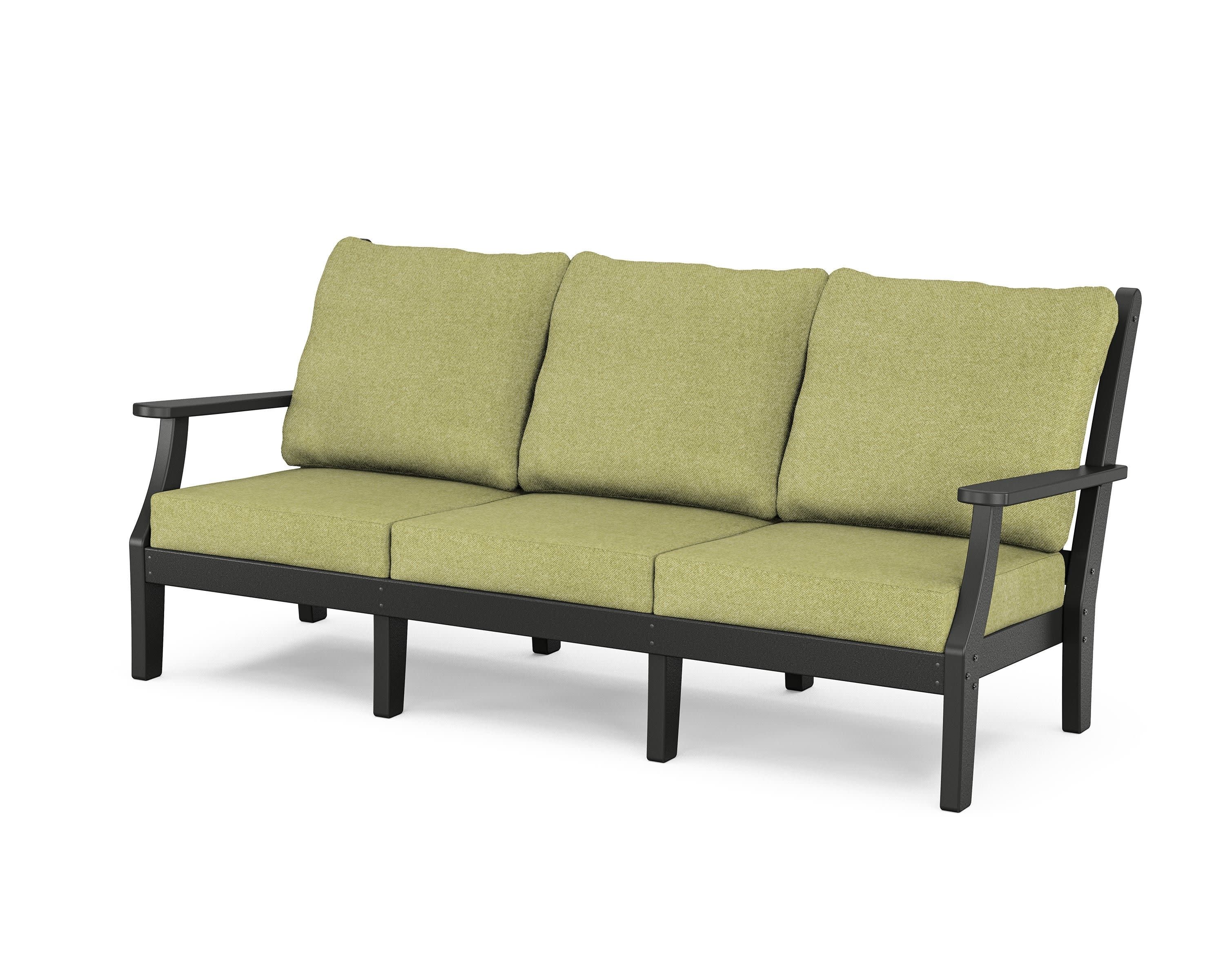 Wovendale Deep Seating Sofa - Image 193