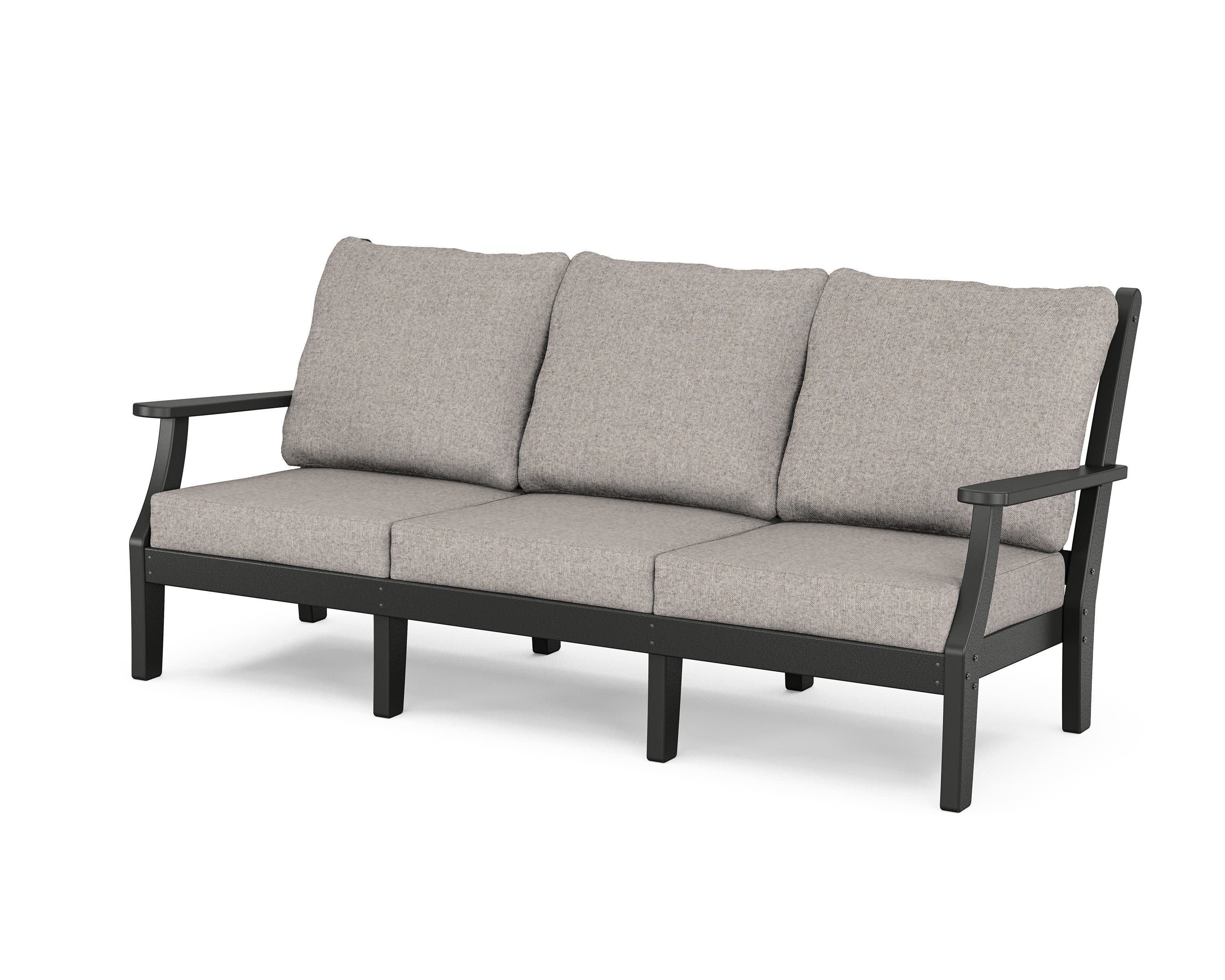 Wovendale Deep Seating Sofa - Image 203