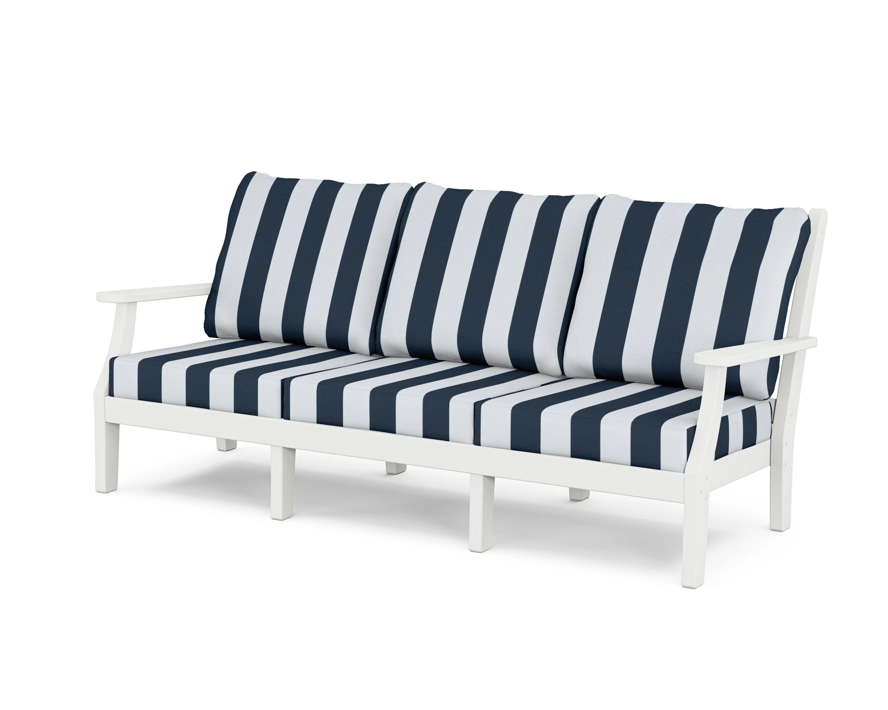 Wovendale Deep Seating Sofa - Image 21