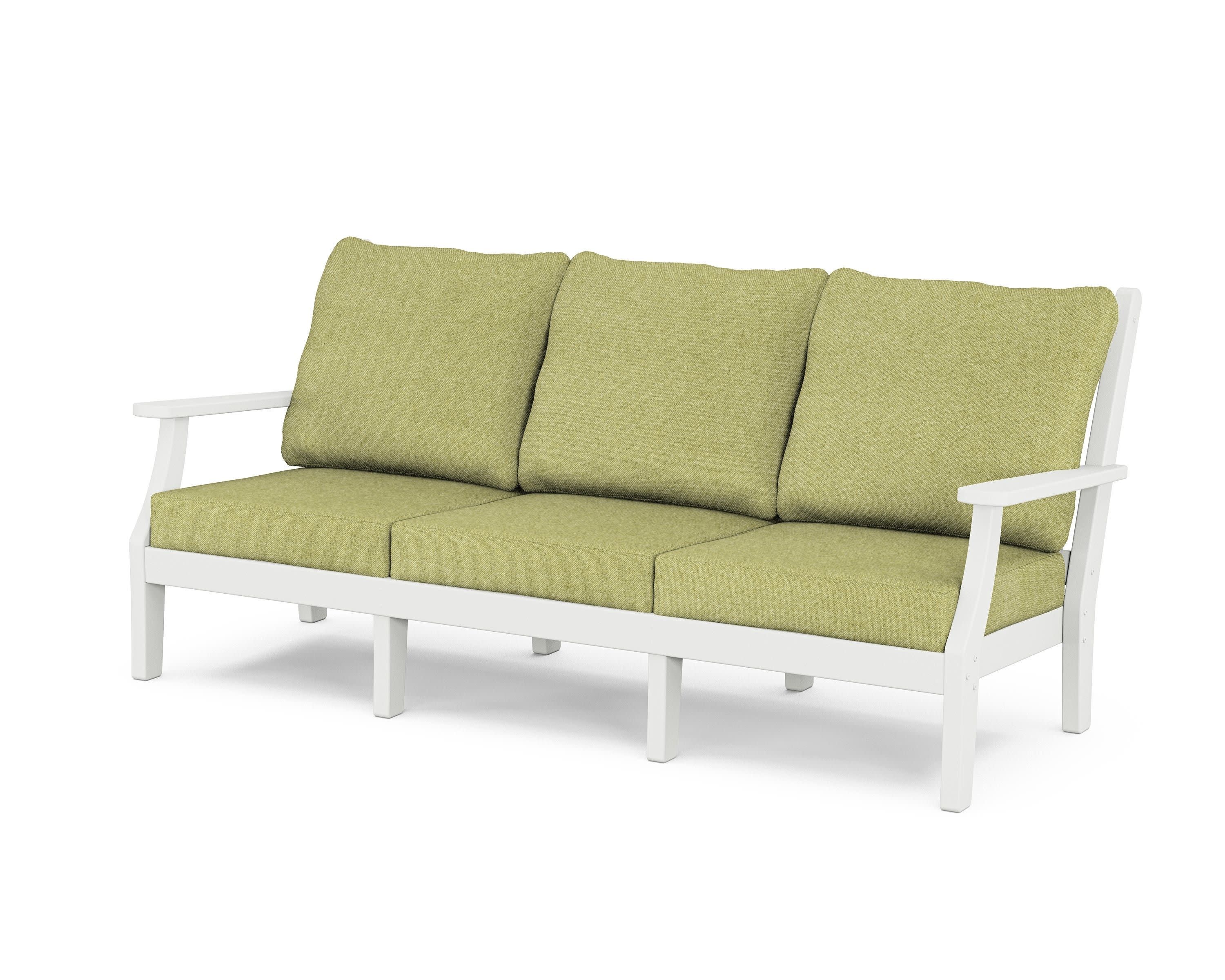 Wovendale Deep Seating Sofa - Image 25