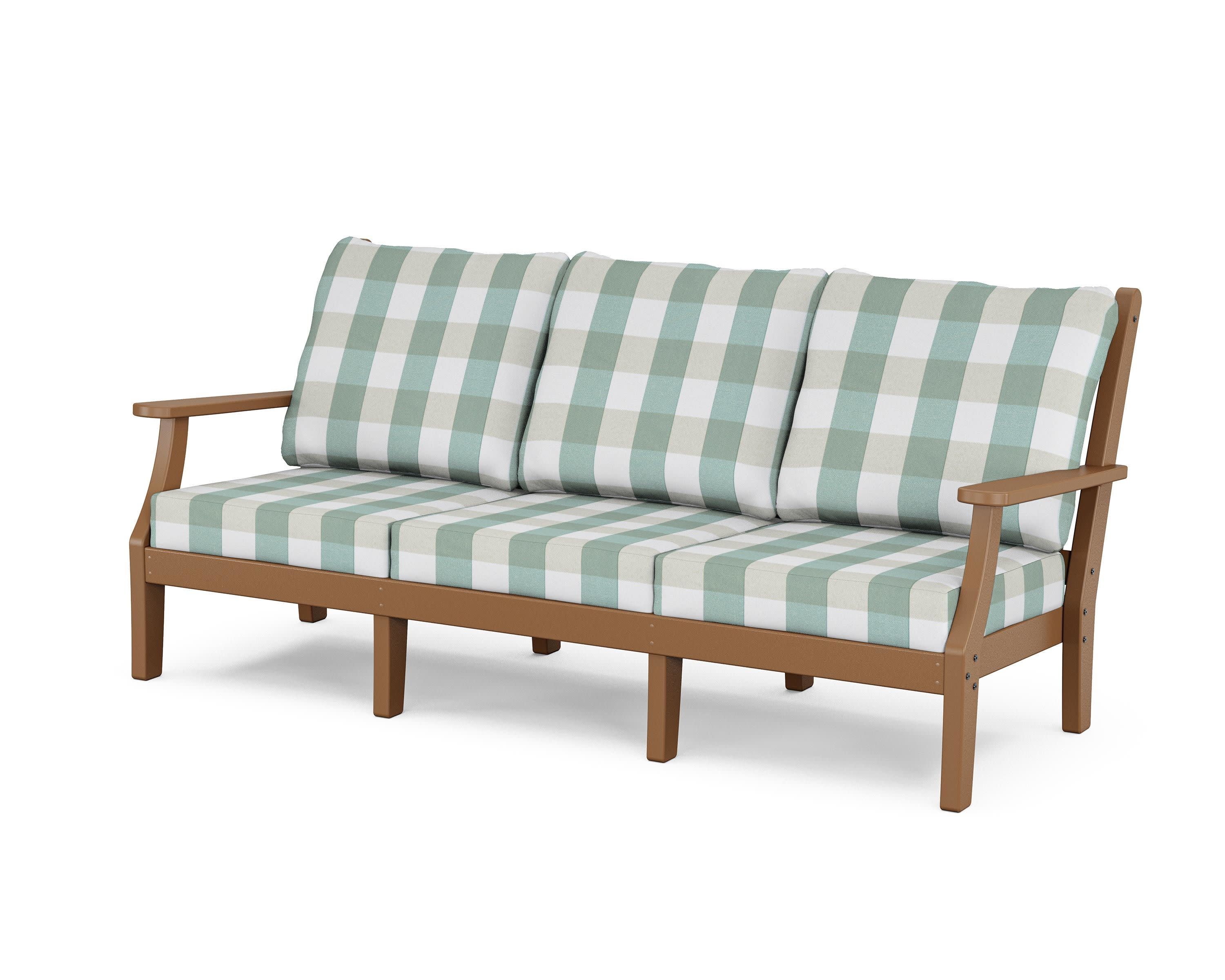 Wovendale Deep Seating Sofa - Image 53