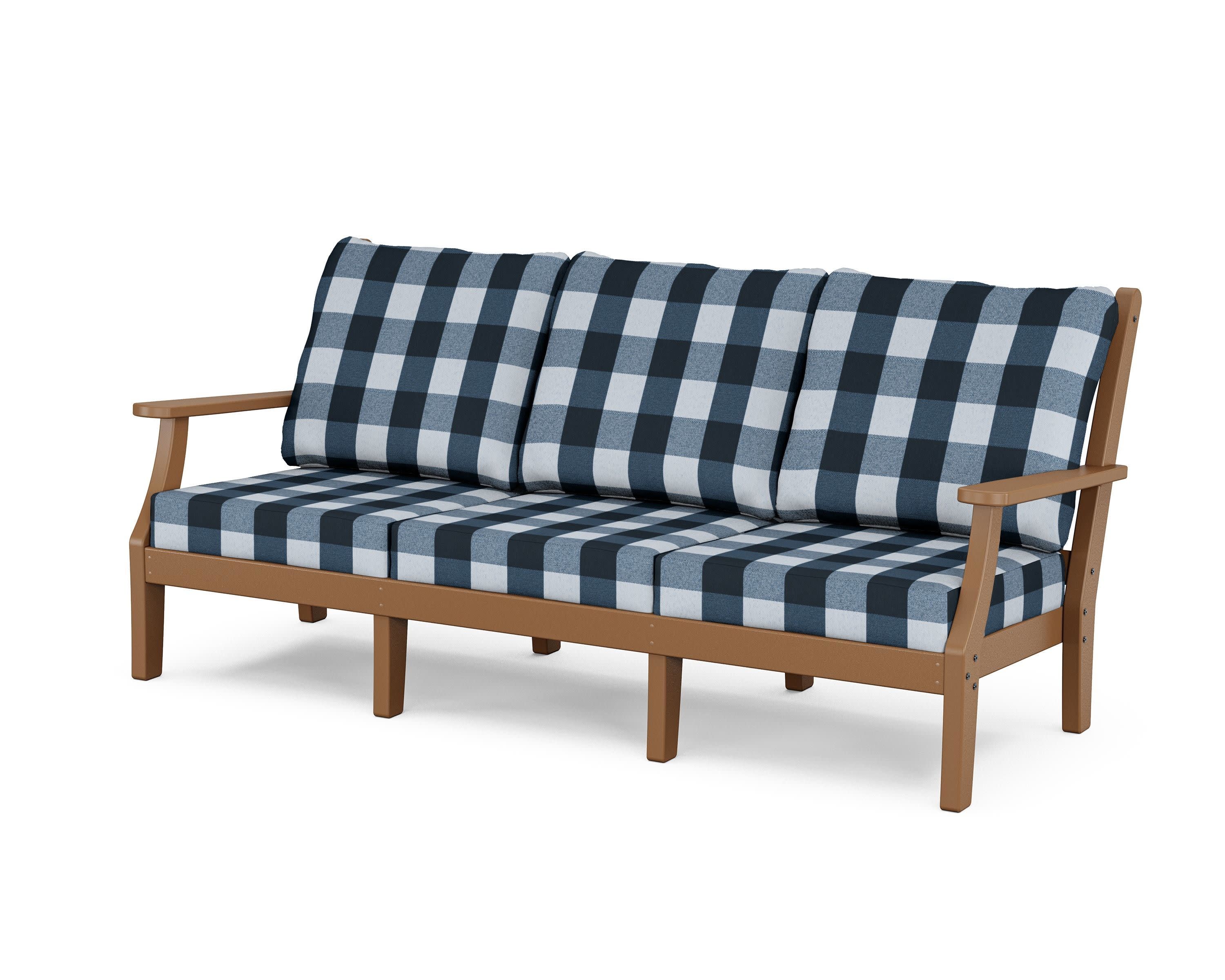 Wovendale Deep Seating Sofa - Image 58